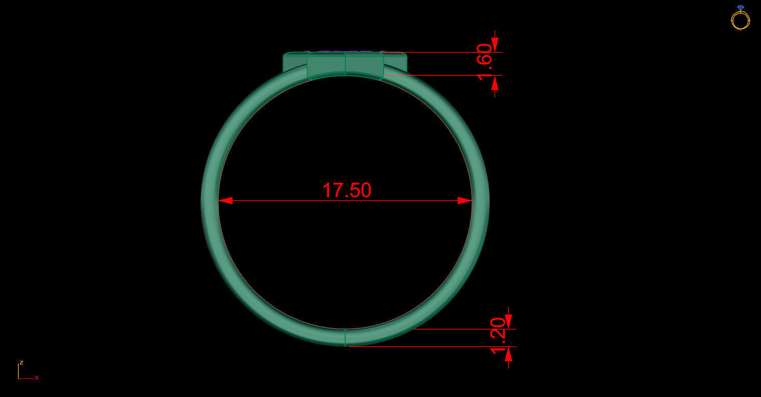 A sterling silver ring with a sparkling star design on a polished band.