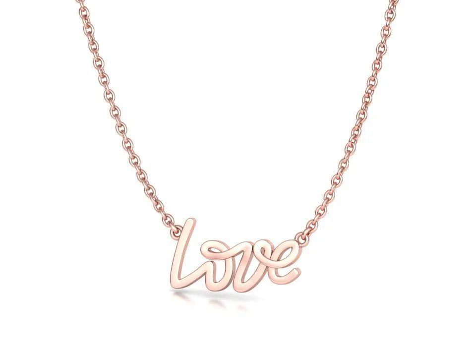 High-polished Timeless Love Charm Necklace with intricate love charms, symbolizing enduring elegance and affection, perfect for any occasion.