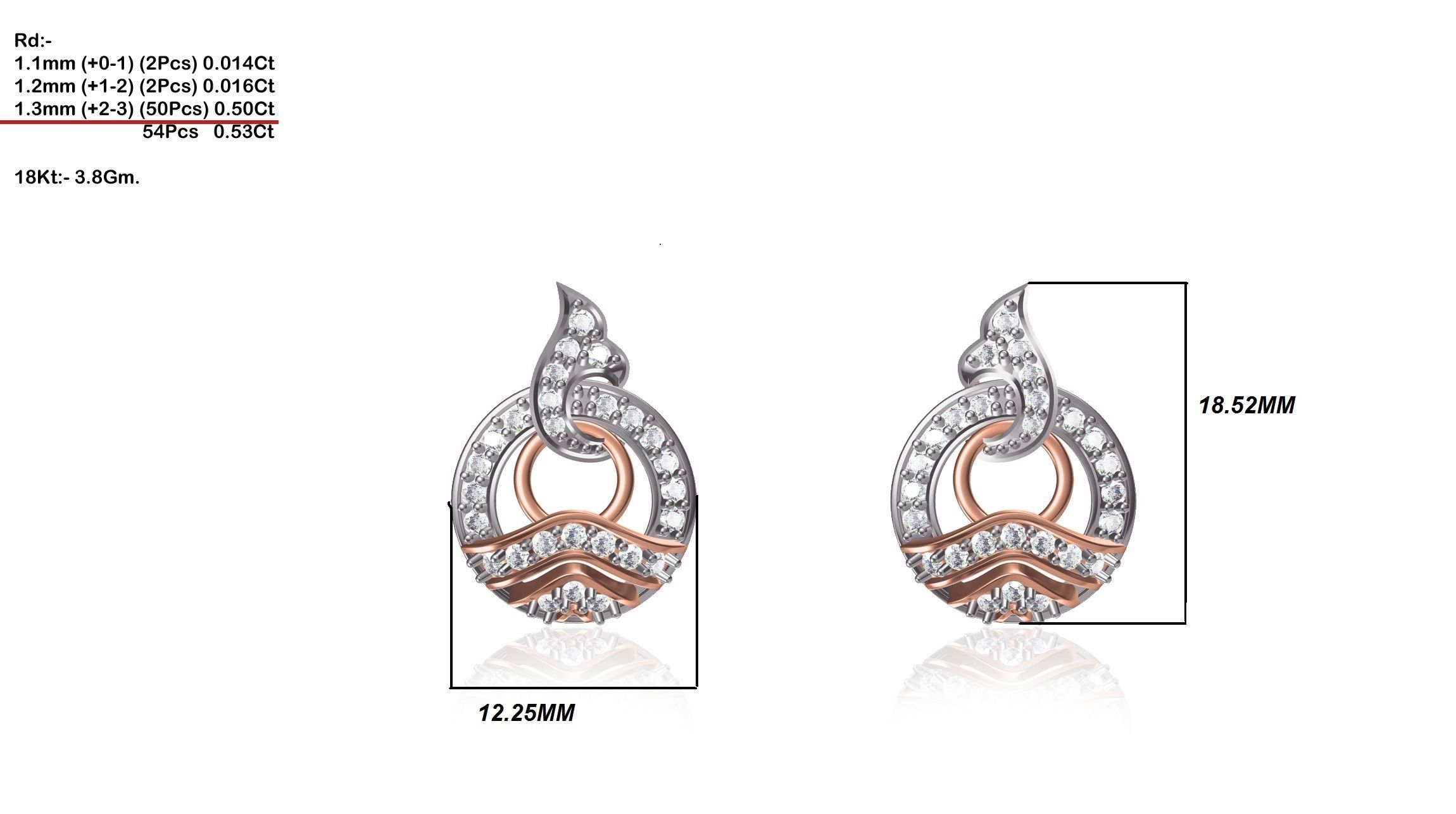 Elegant Seascape Silver Earrings with intricate ocean-inspired details