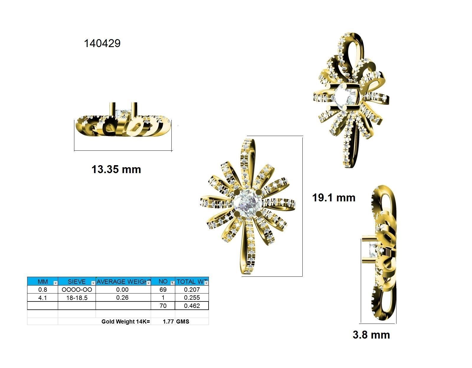 Radiant Starburst Necklace with sparkling starburst design