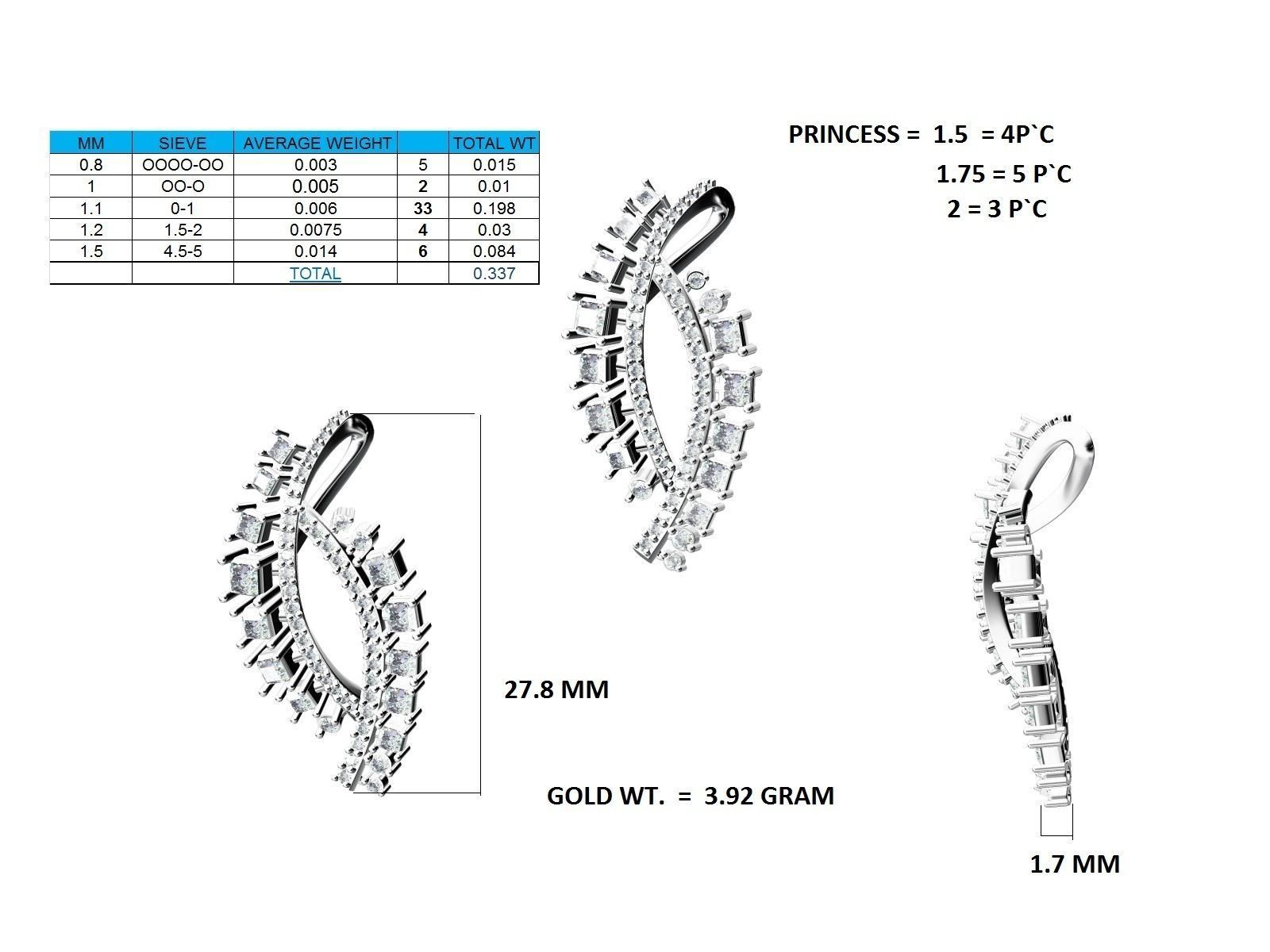 Radiant Swirl Silver Necklace with an elegant swirl design