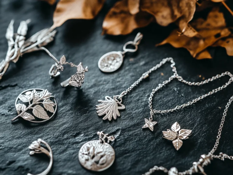 Customer Support in Wholesale silver Jewellery