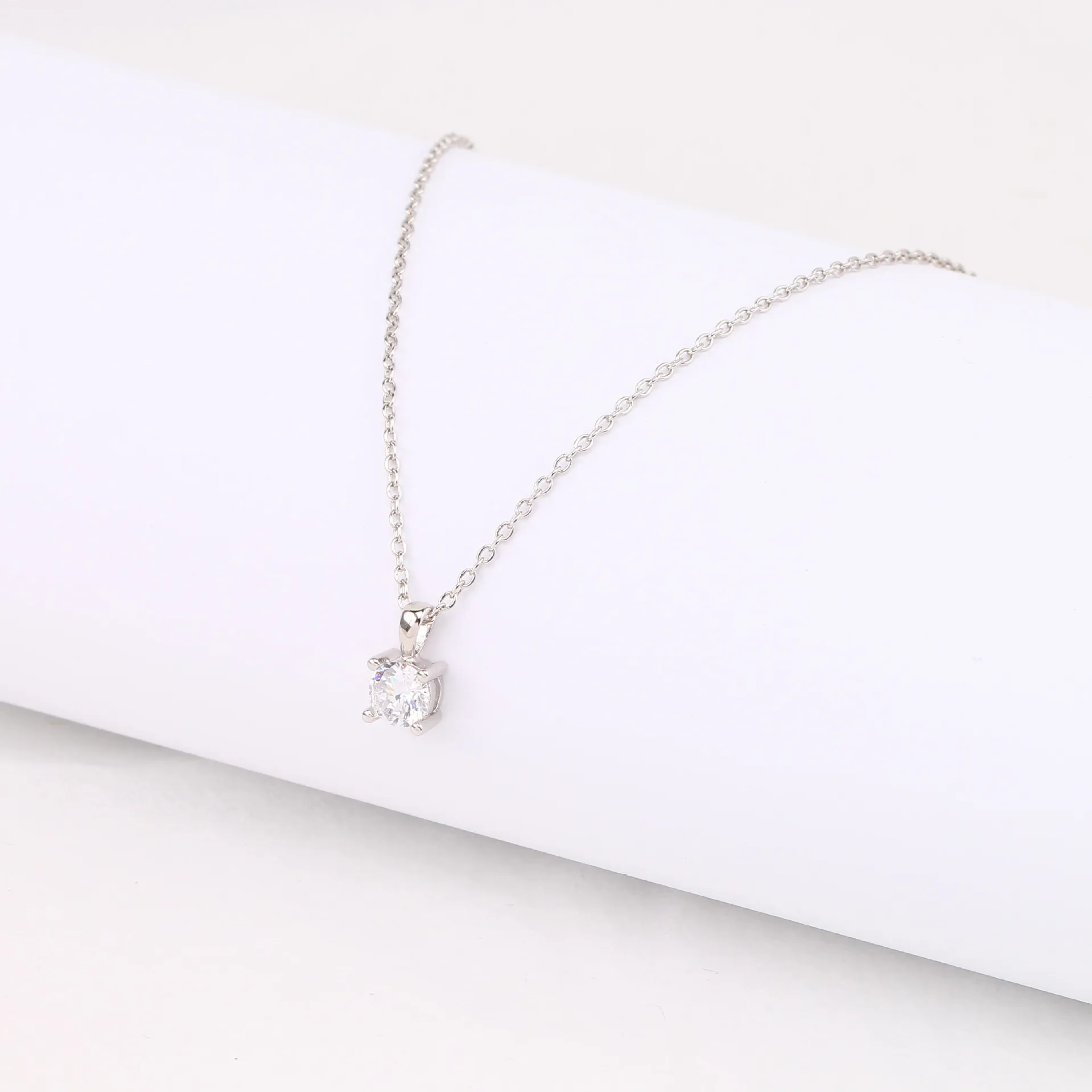 wholesale 925 sterling silver - Silver Simplicity