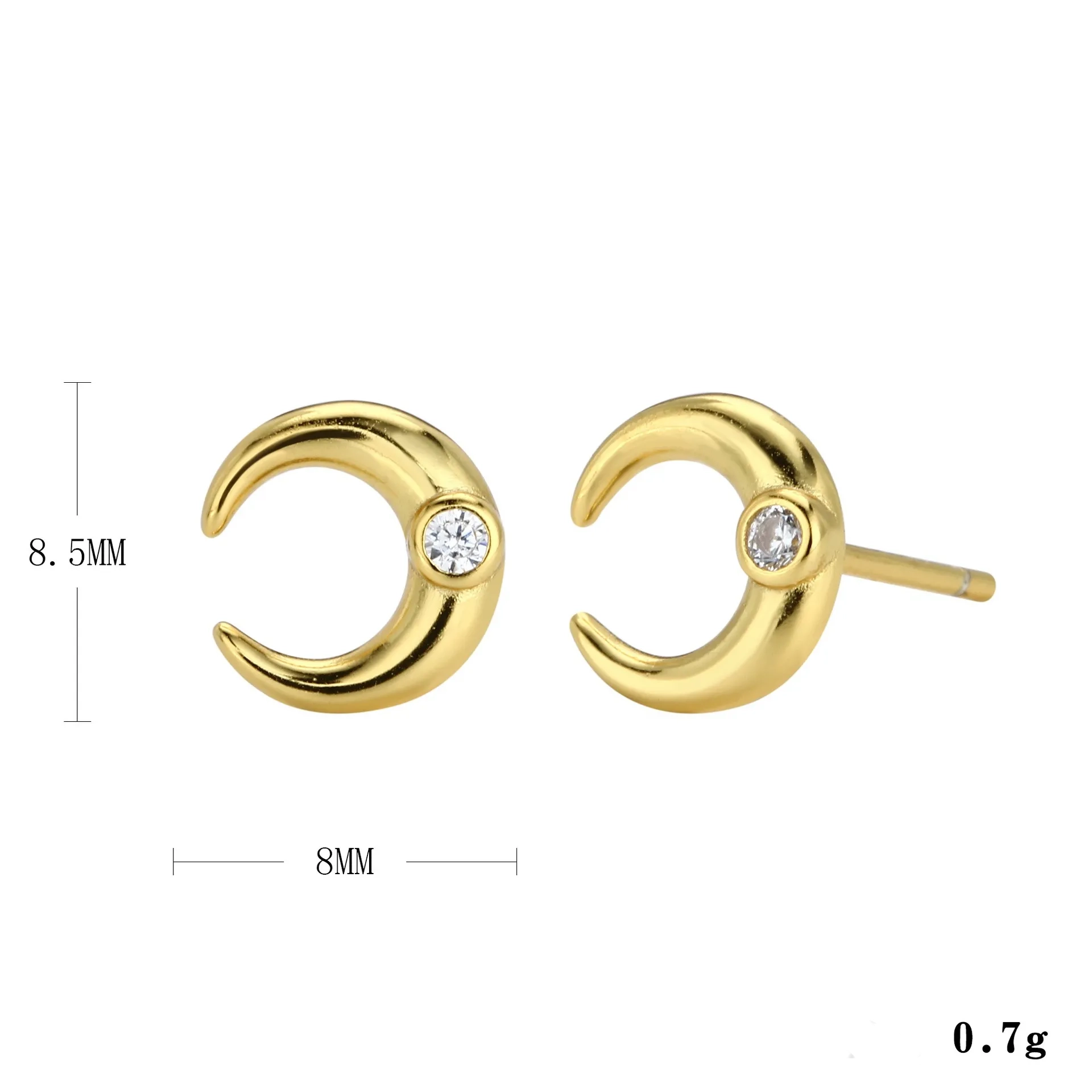 Moonlit Whisper!!1900547902-0-cib wholesale 925 sterling silver - Moonlit Whisper