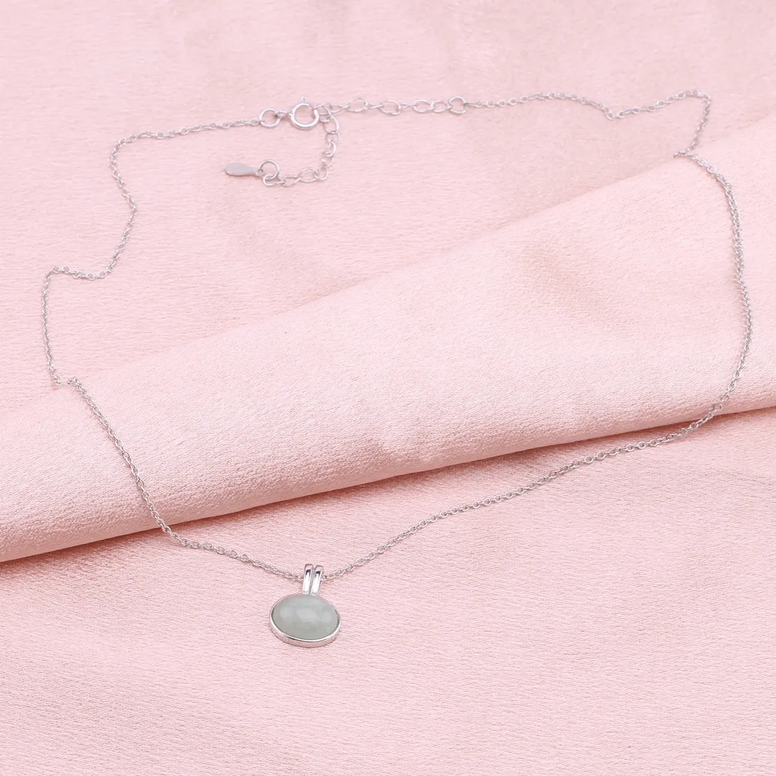 Wholesale 925 sterling silver - Jade Serenity Wholesale 925 sterling silver - Jade Serenity