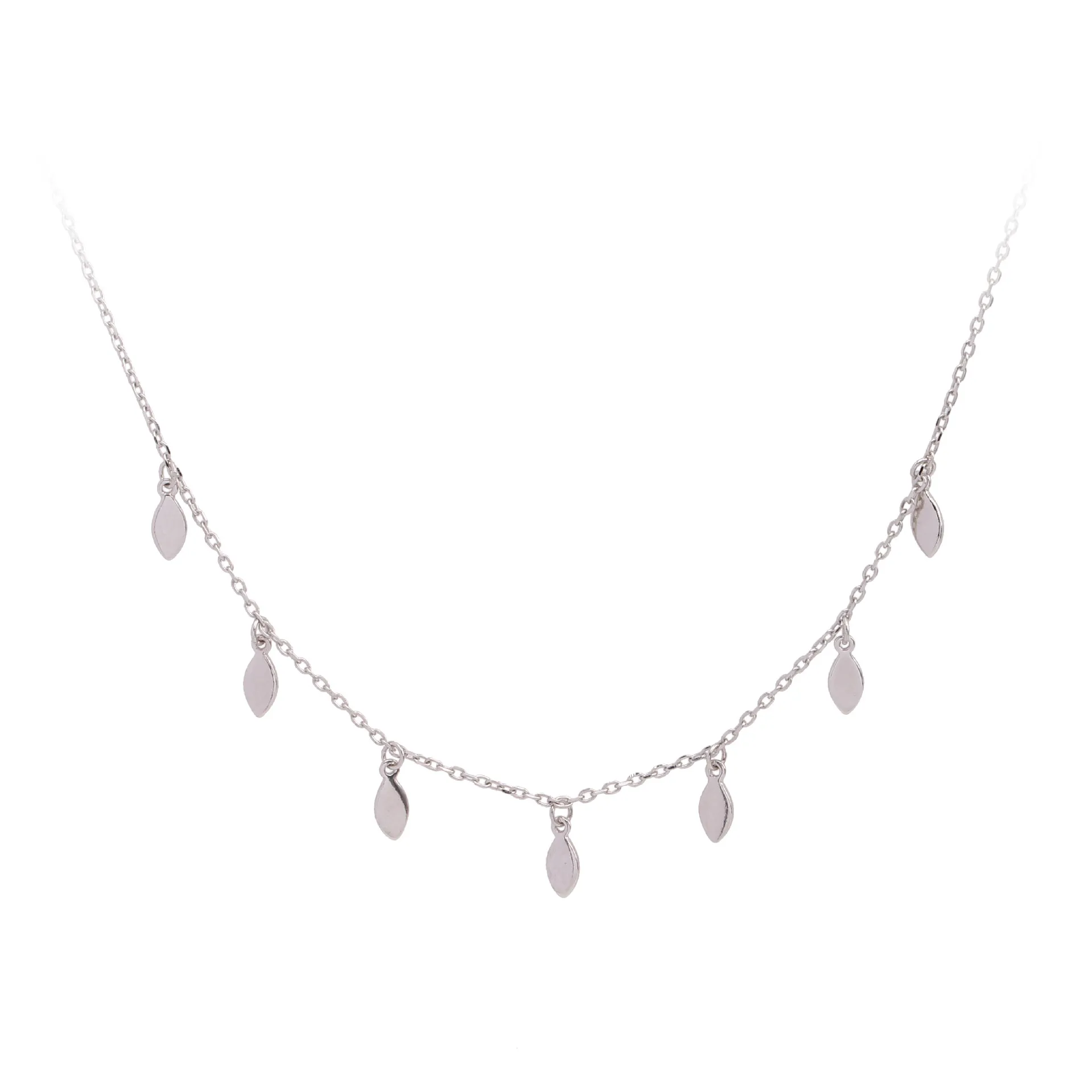 Whispering Leaves wholesale 925 sterling silver - Whispering Leaves