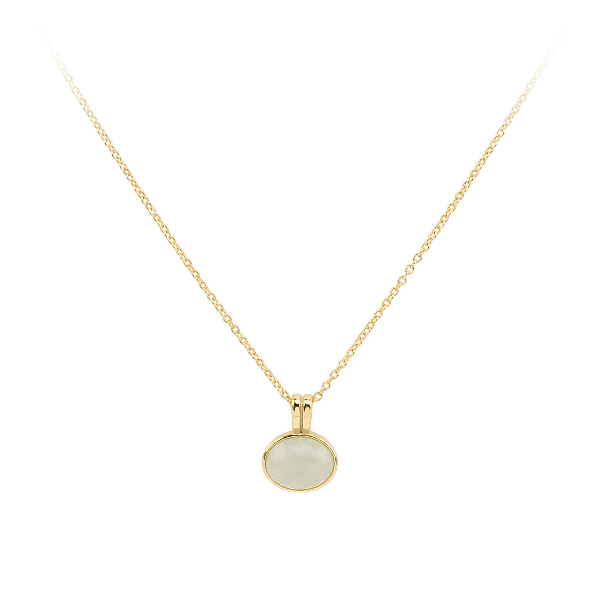 Wholesale 925 sterling silver - Jade Serenity