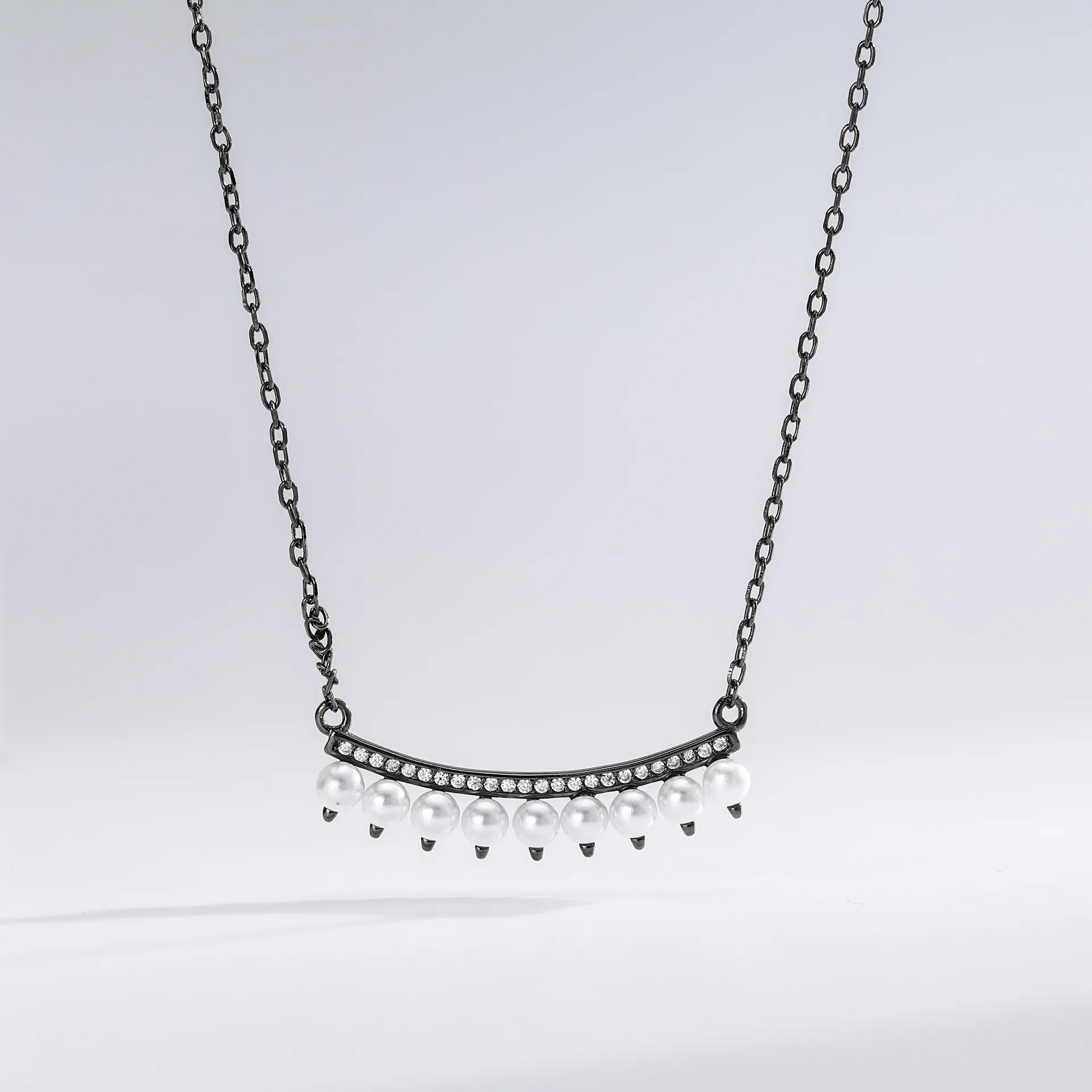 wholesale 925 sterling silver - Pearl Horizon