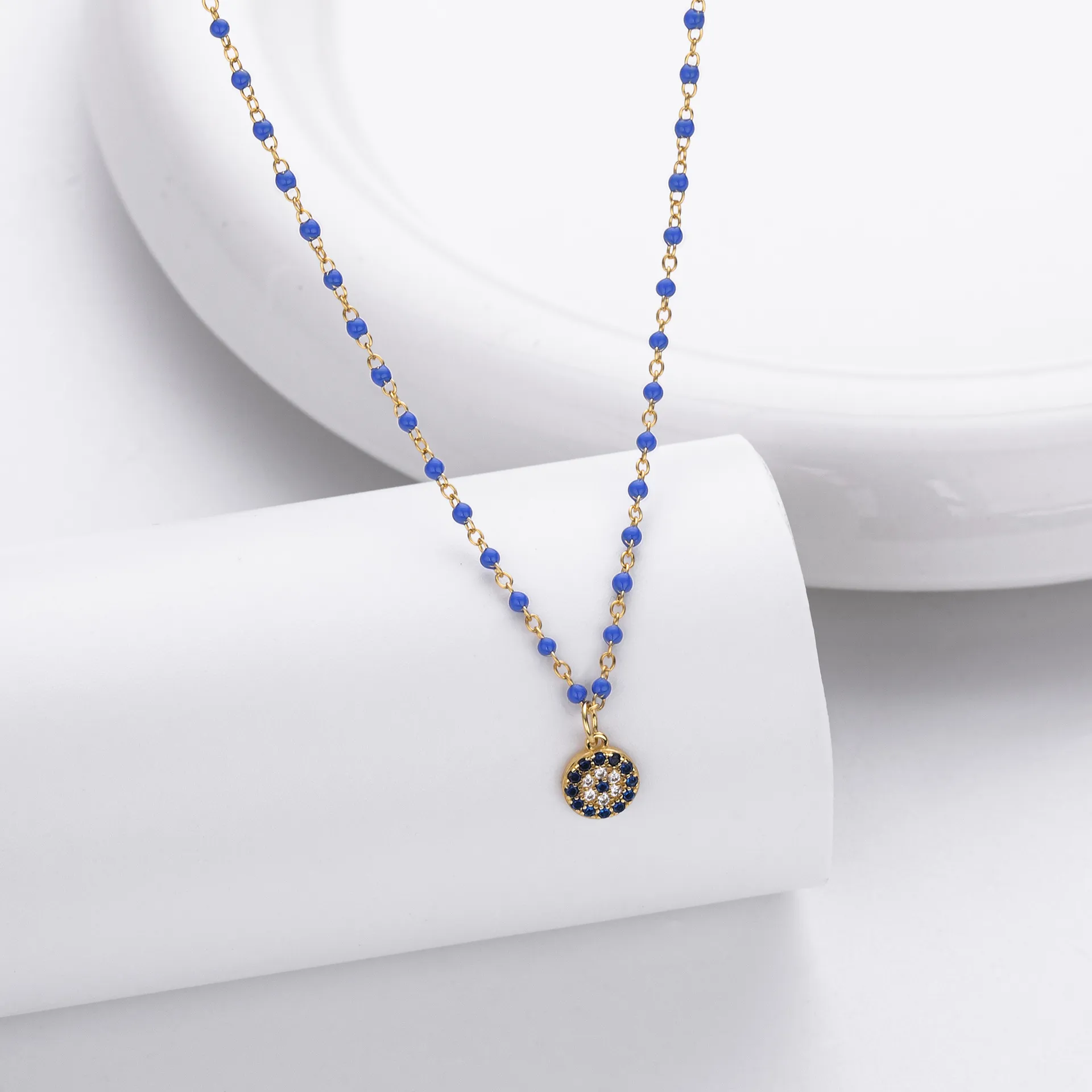 Enchanted Iris wholesale 925 sterling silver - Enchanted Iris