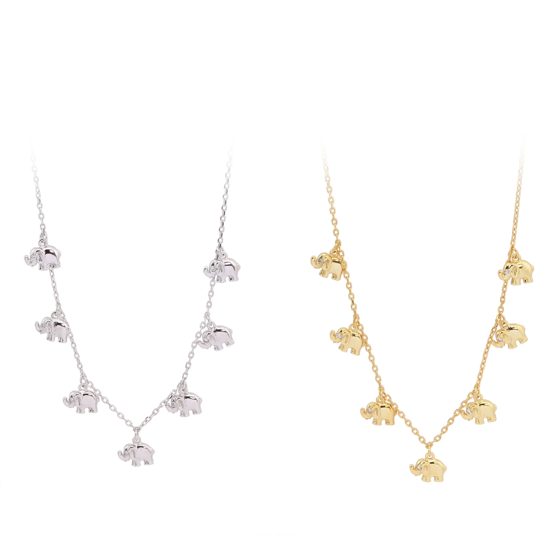 wholesale 925 sterling silver - Elephant Parade