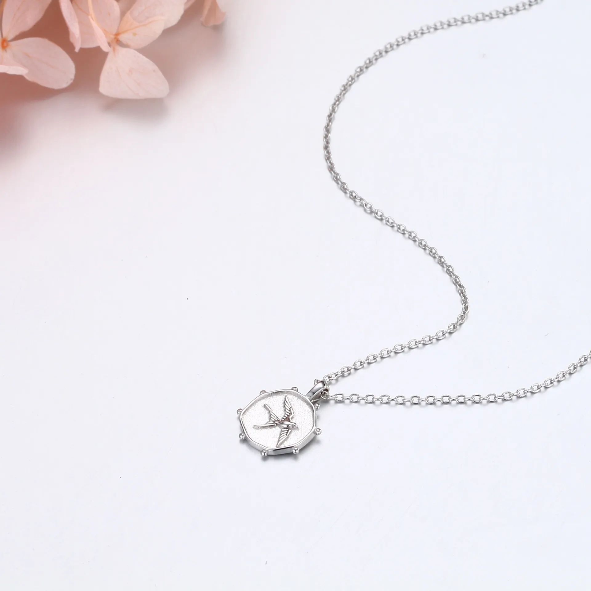 Winged Voyage wholesale 925 sterling silver - Winged Voyage