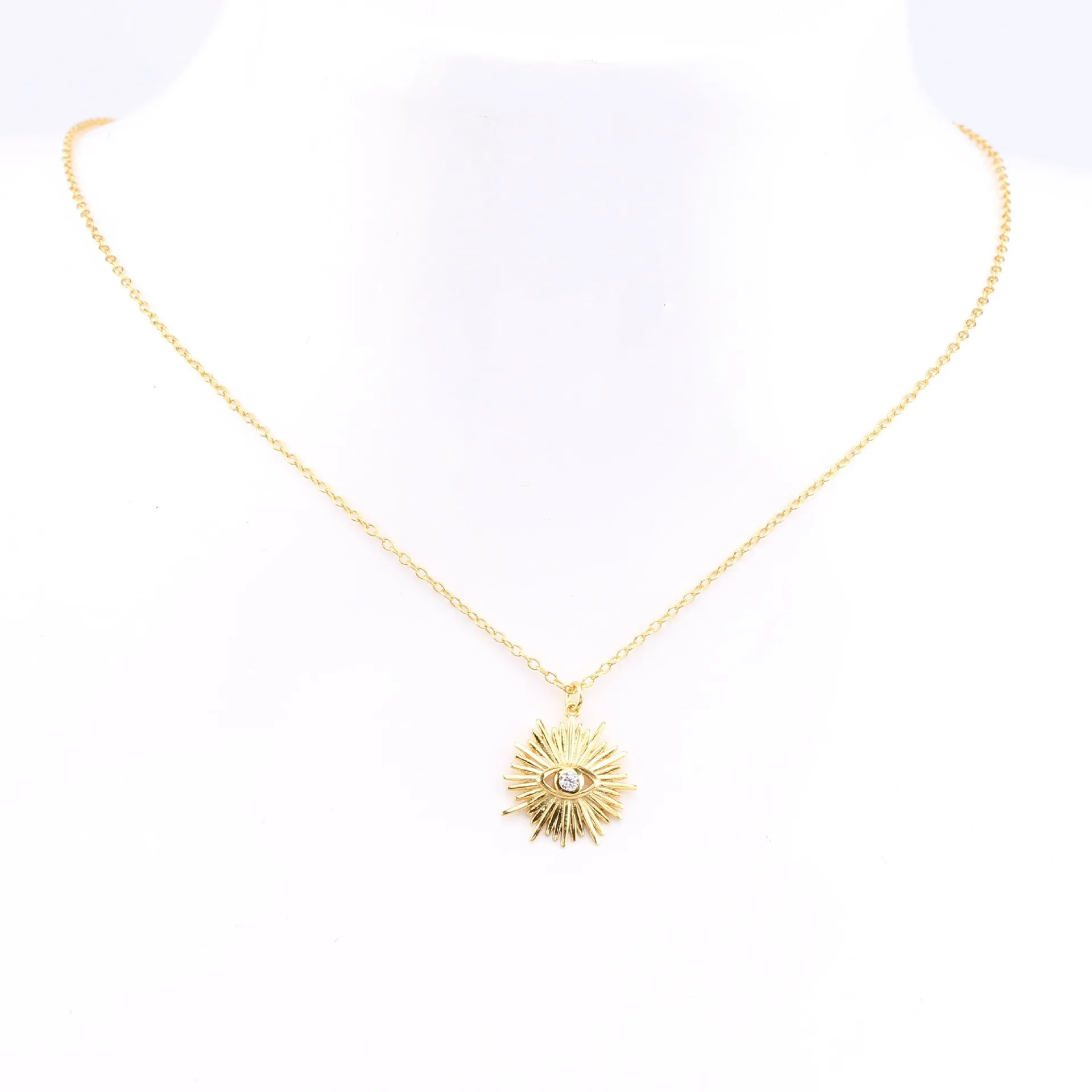 wholesale 925 sterling silver - Radiant Eye Radiant Eye