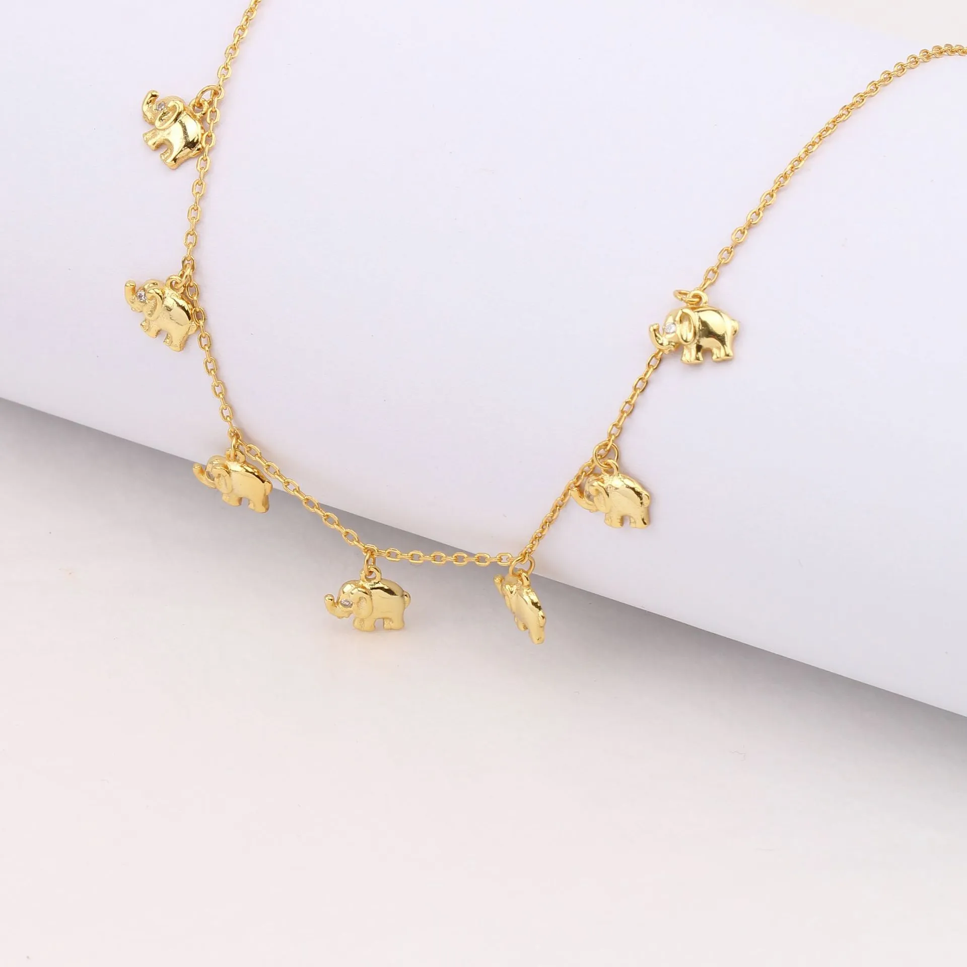 wholesale 925 sterling silver - Elephant Parade