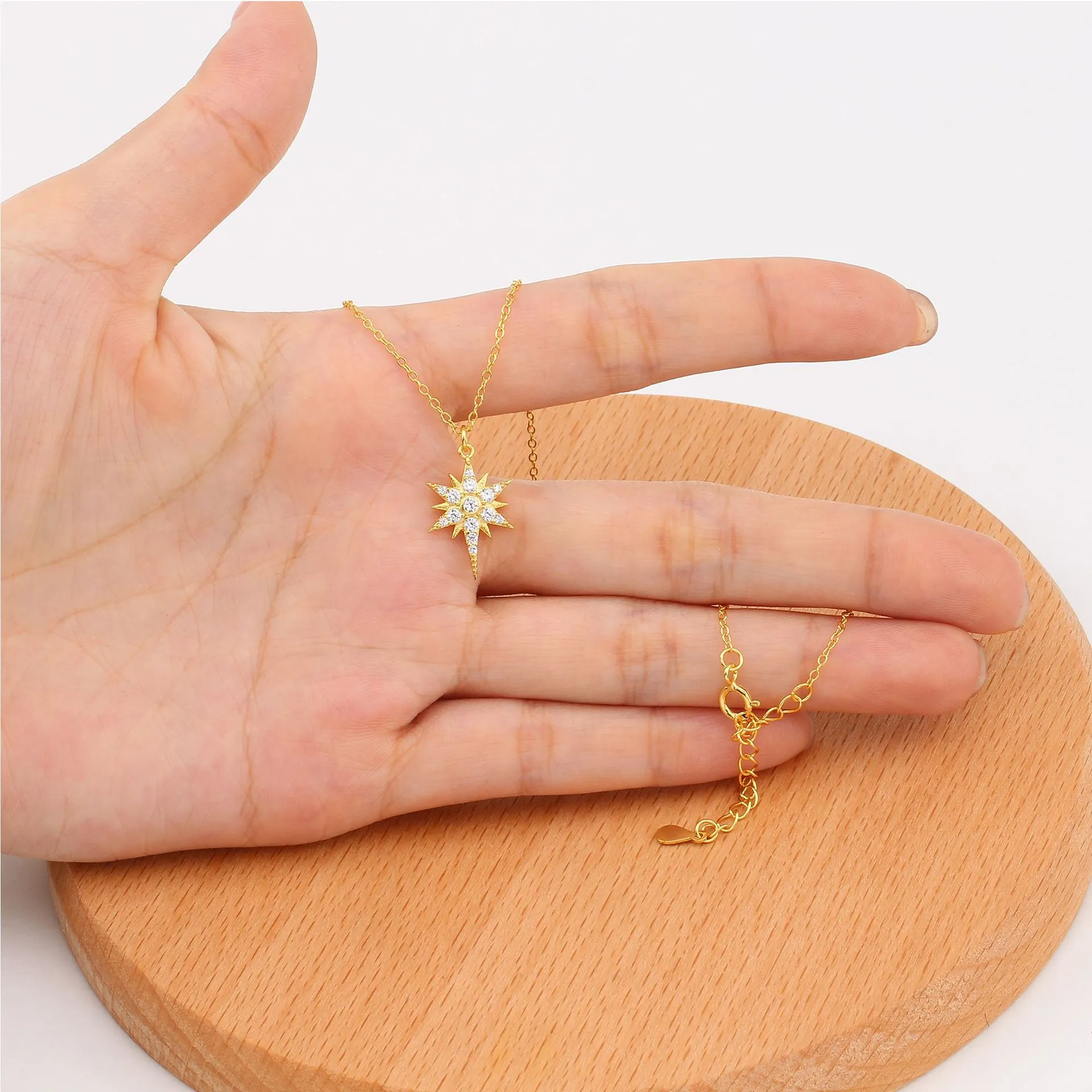 wholesale 925 sterling silver - Stellar Grace