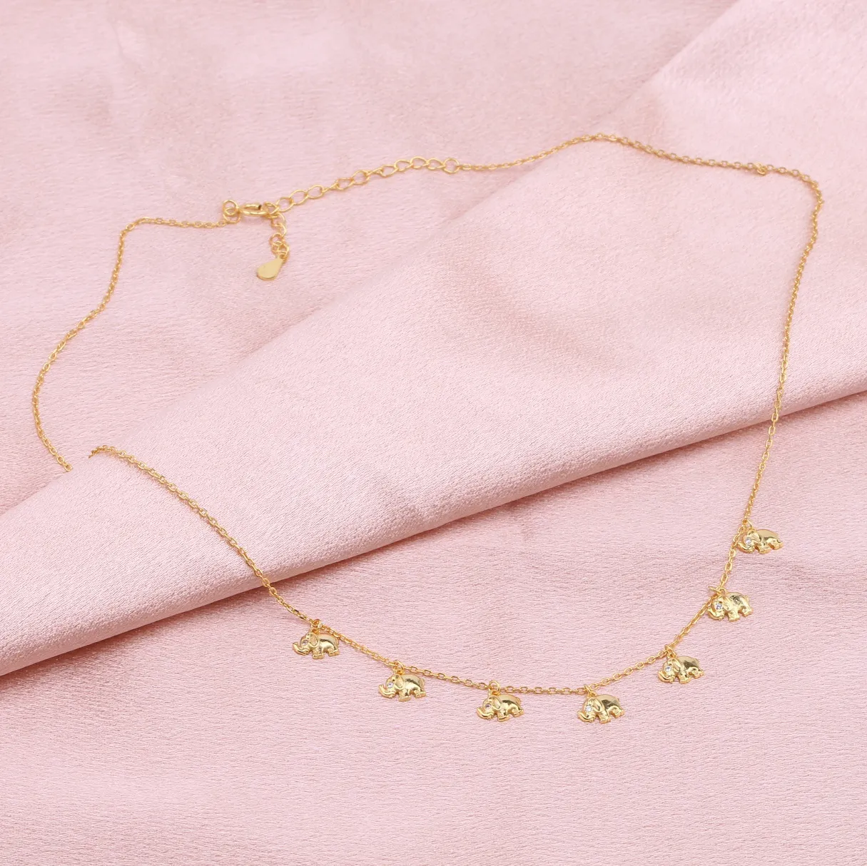 wholesale 925 sterling silver - Elephant Parade