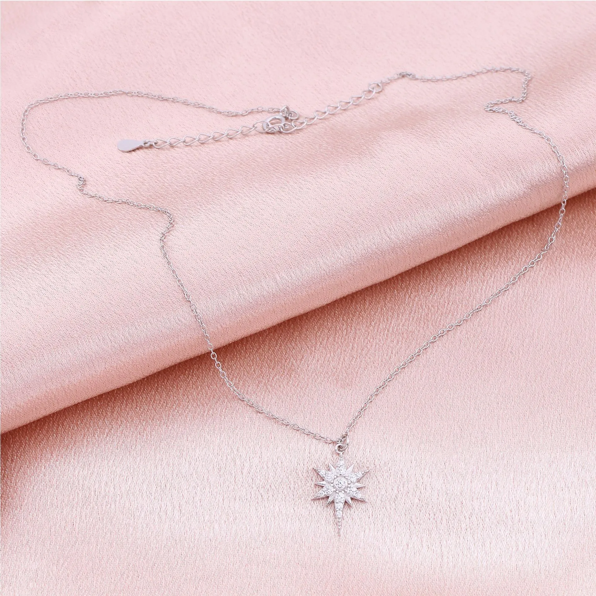 wholesale 925 sterling silver - Stellar Grace