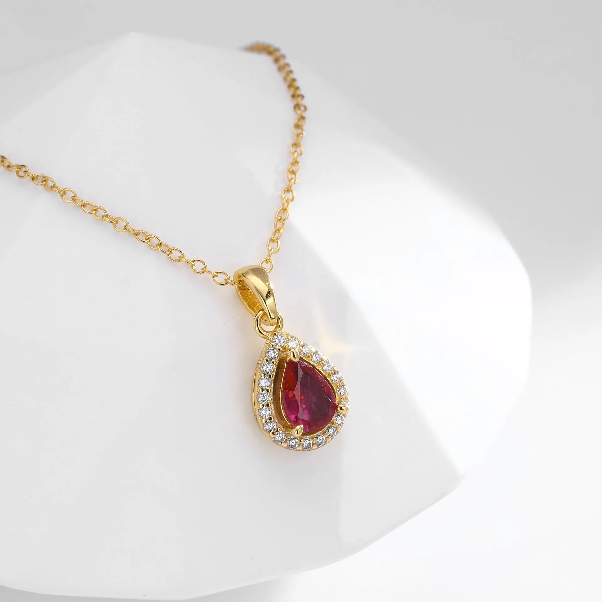 Dazzling Dewdrop!!1900547902-0-cib wholesale 925 sterling silver - Dazzling Dewdrop