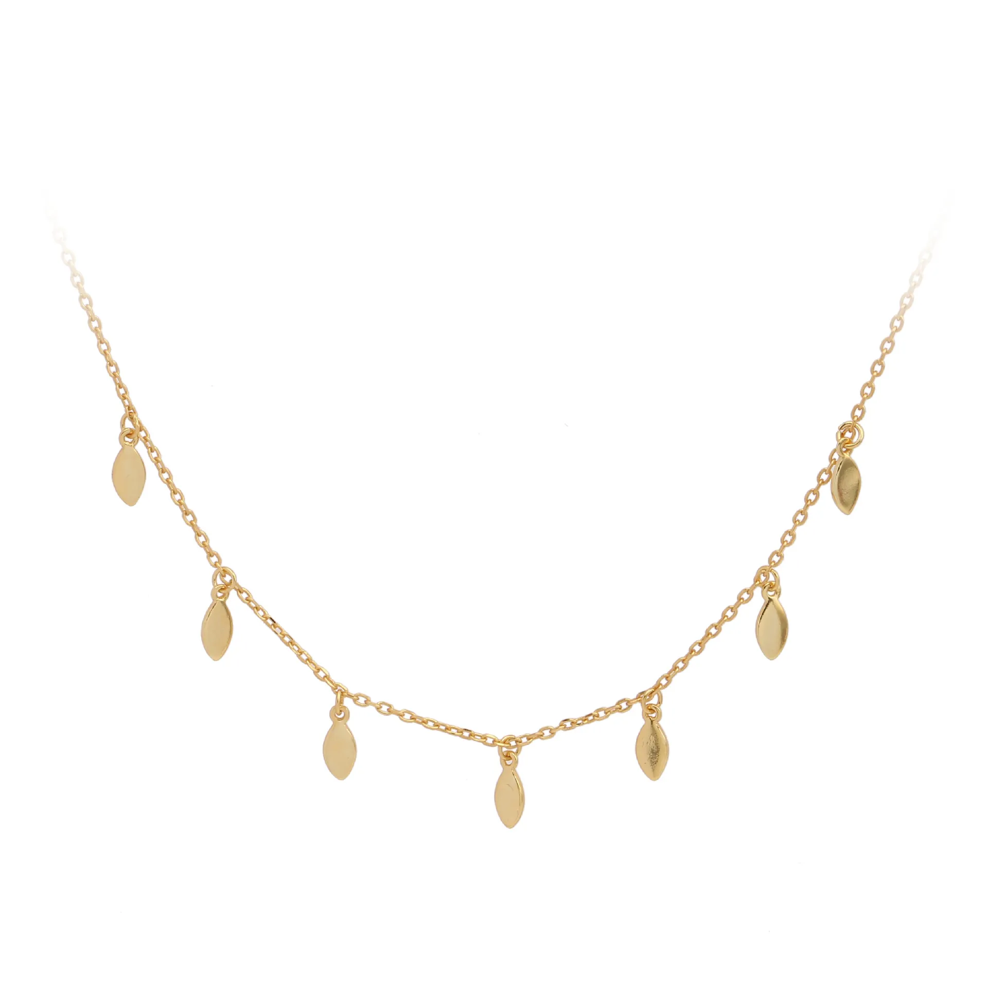 Whispering Leaves wholesale 925 sterling silver - Whispering Leaves