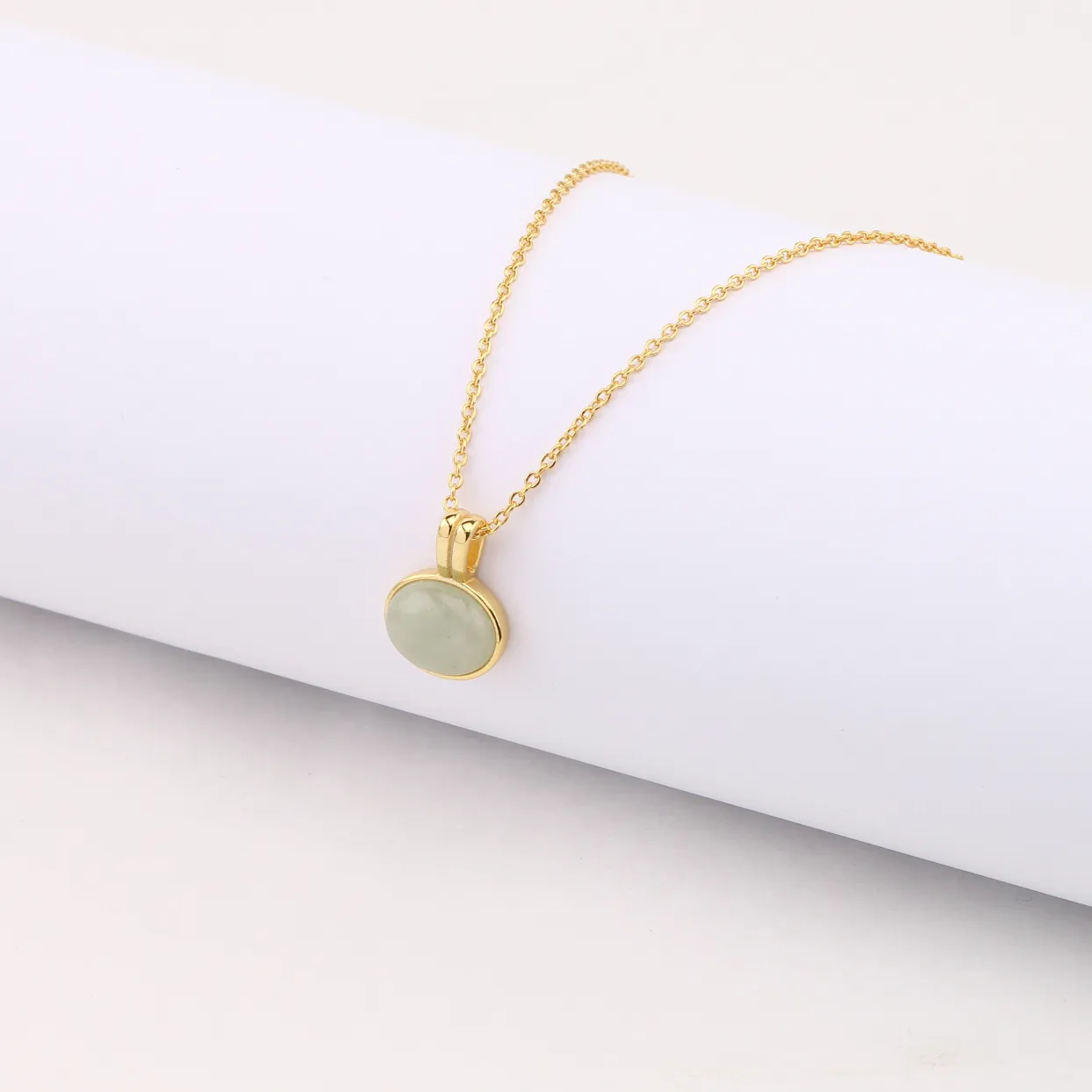 Wholesale 925 sterling silver - Jade Serenity