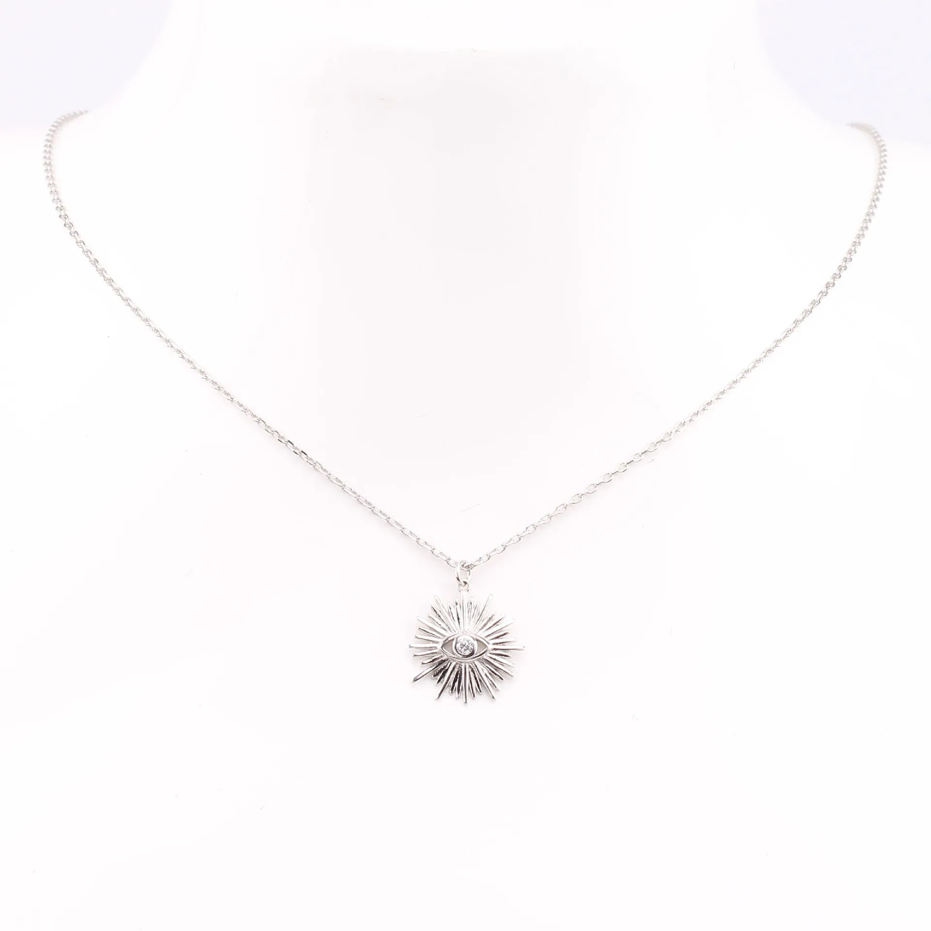 wholesale 925 sterling silver - Radiant Eye wholesale 925 sterling silver - Radiant Eye