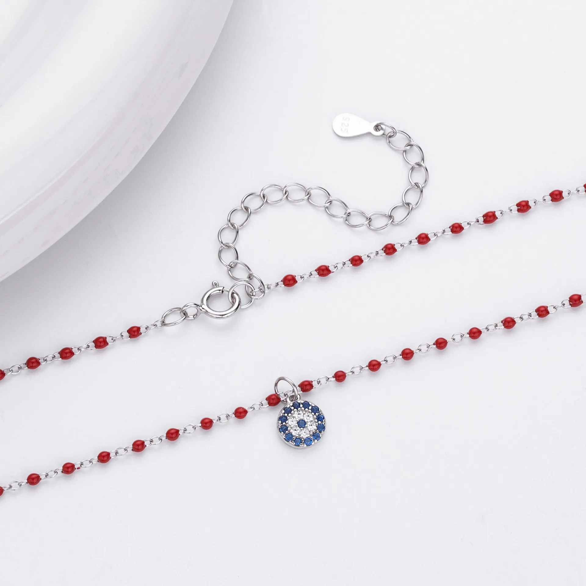 Enchanted Iris wholesale 925 sterling silver - Enchanted Iris