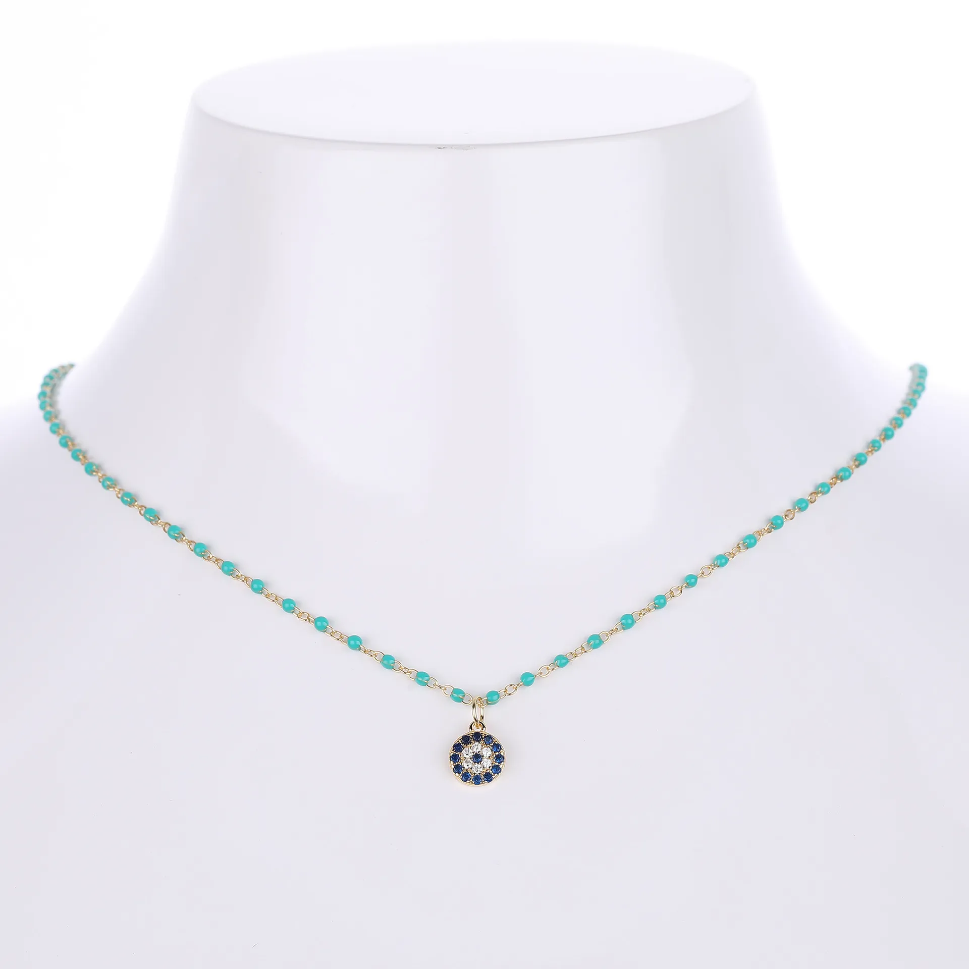 Enchanted Iris wholesale 925 sterling silver - Enchanted Iris