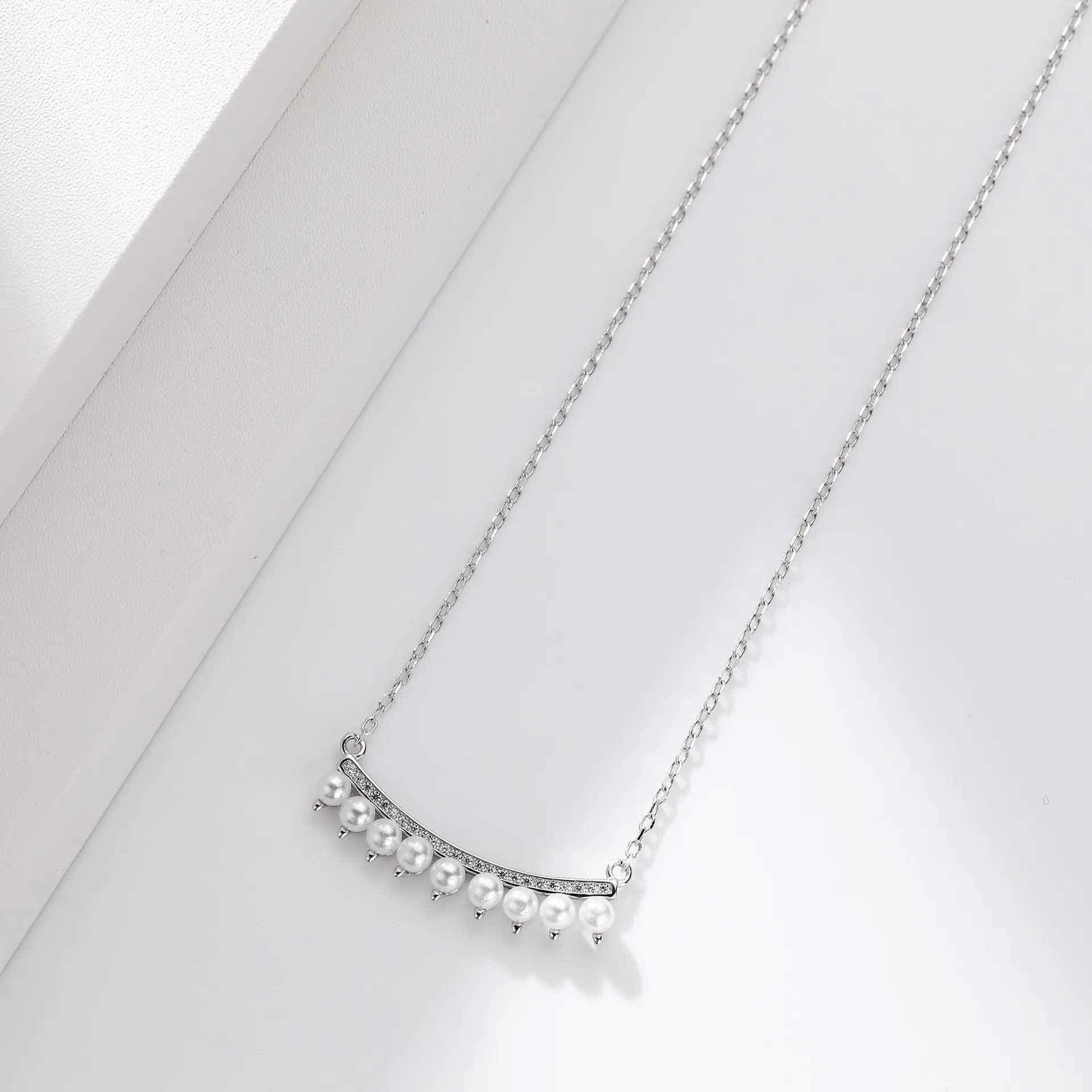 wholesale 925 sterling silver - Pearl Horizon