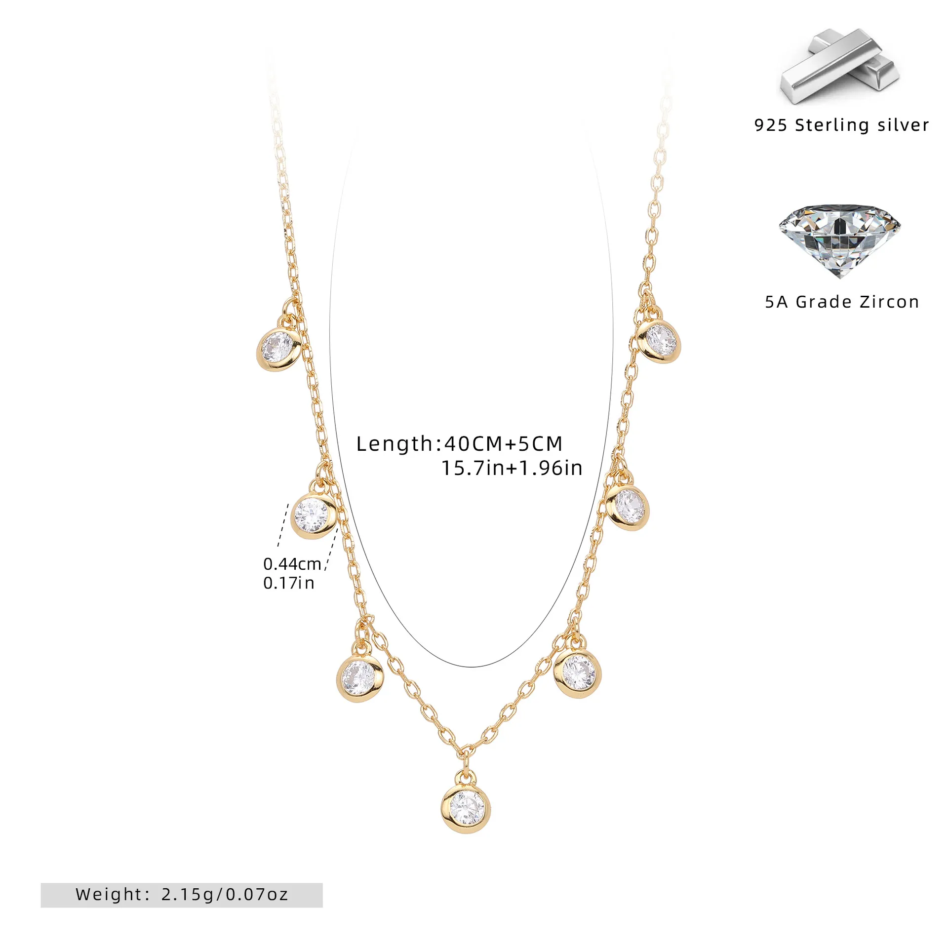 Chain of Lights Chain of Lights