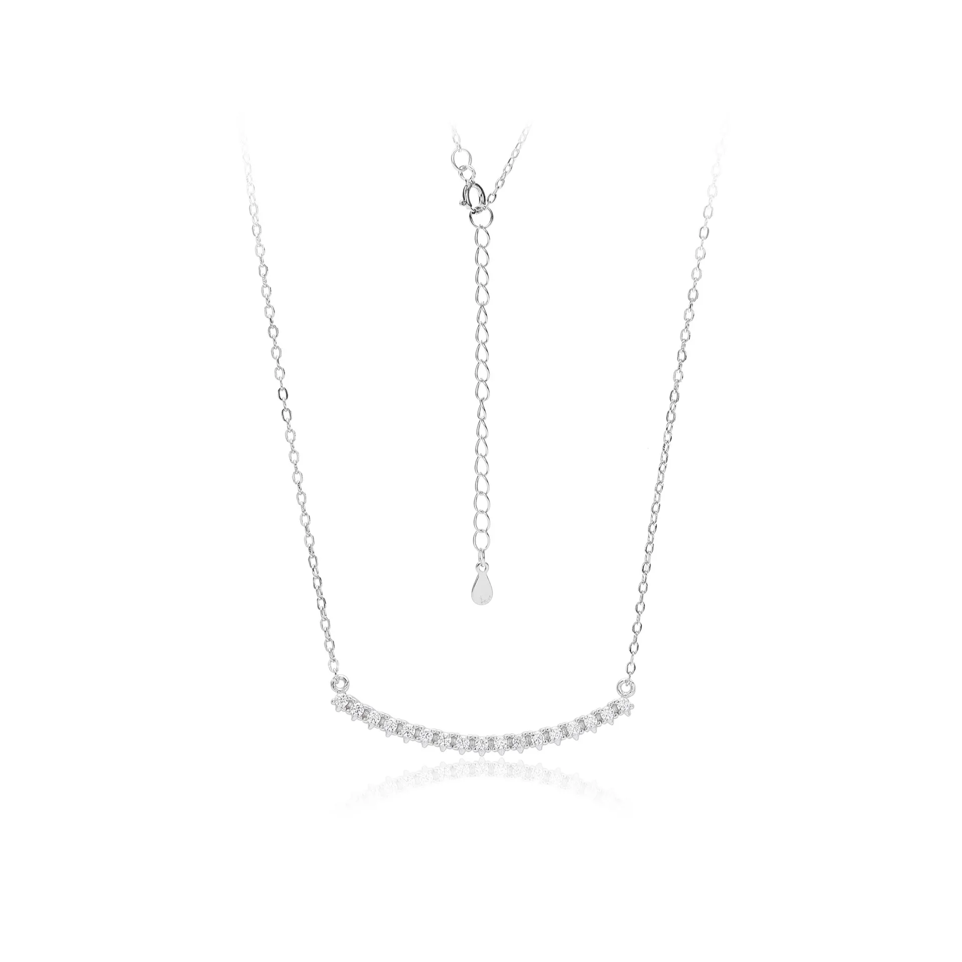 wholesale 925 sterling silver - Crescent Glow wholesale 925 sterling silver - Crescent Glow