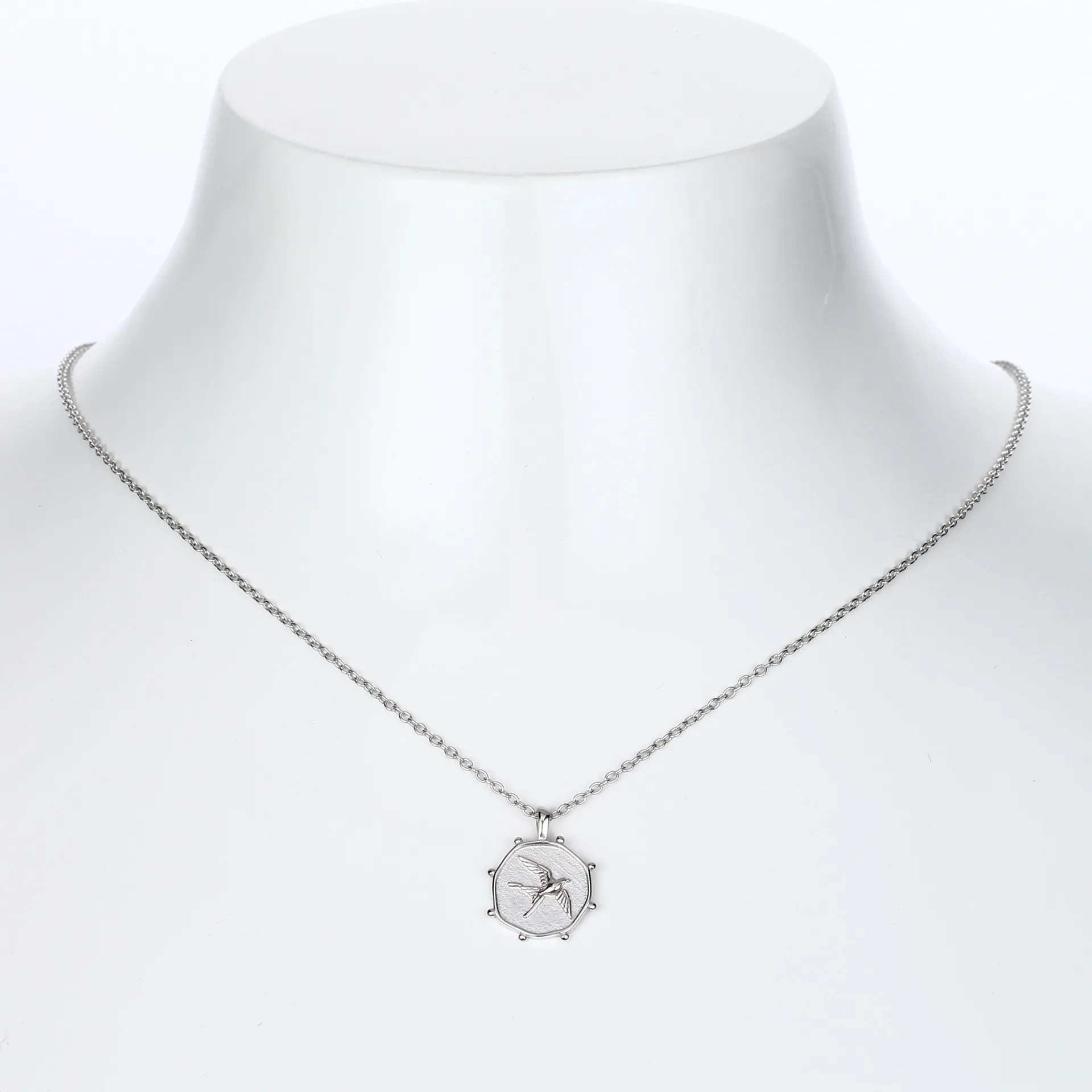 Winged Voyage wholesale 925 sterling silver - Winged Voyage