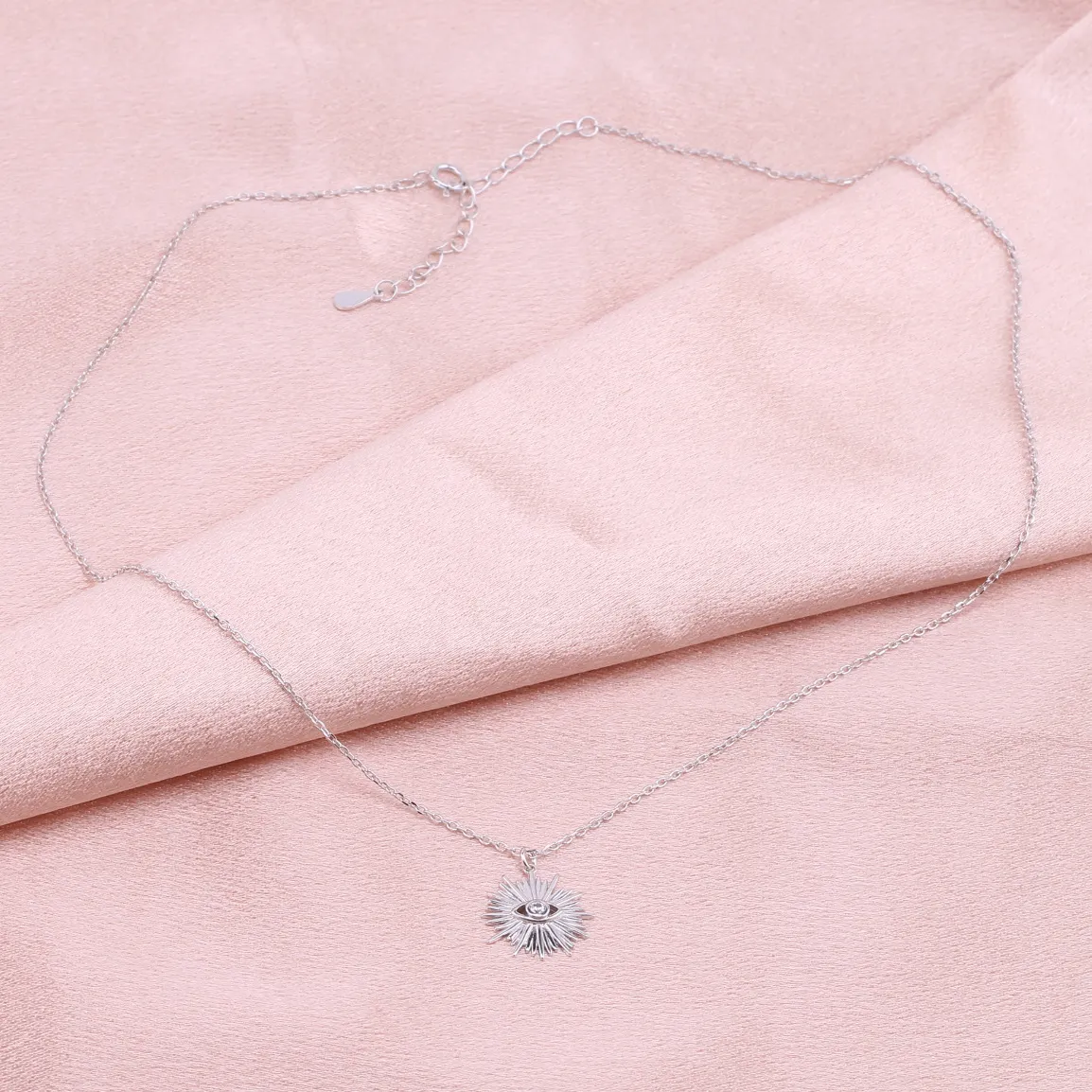 wholesale 925 sterling silver - Radiant Eye wholesale 925 sterling silver - Radiant Eye