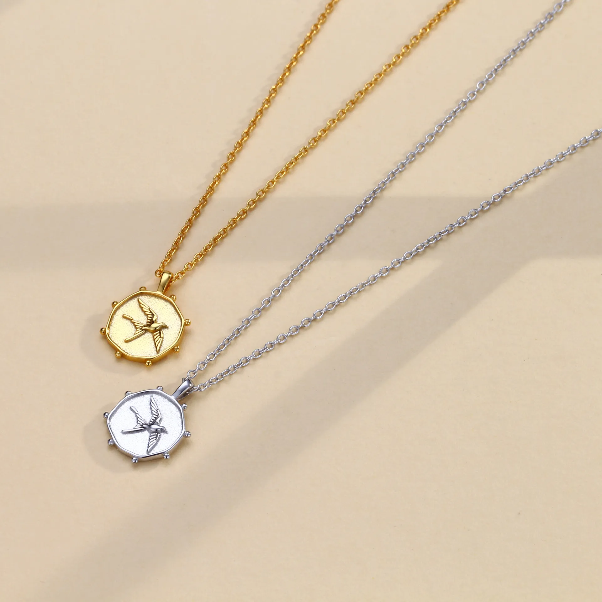 Winged Voyage wholesale 925 sterling silver - Winged Voyage