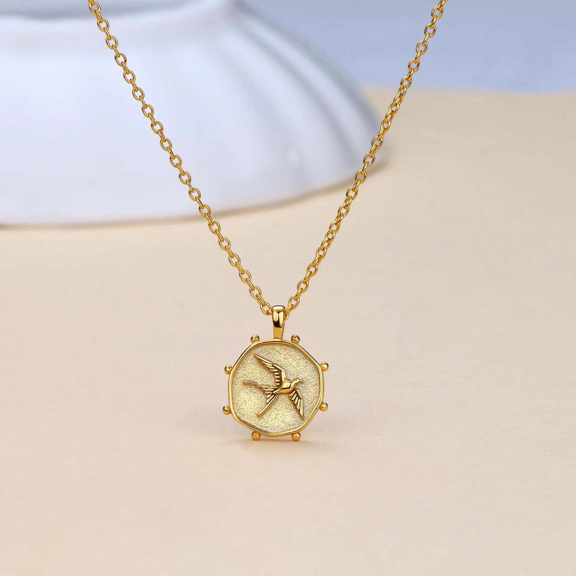 Winged Voyage wholesale 925 sterling silver - Winged Voyage