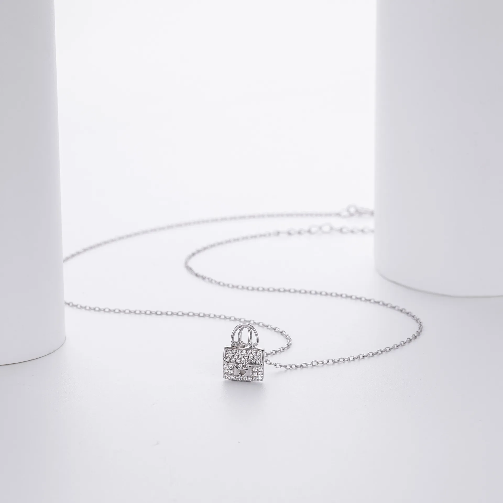 wholesale 925 sterling silver - Shining Mystery wholesale 925 sterling silver - Shining Mystery