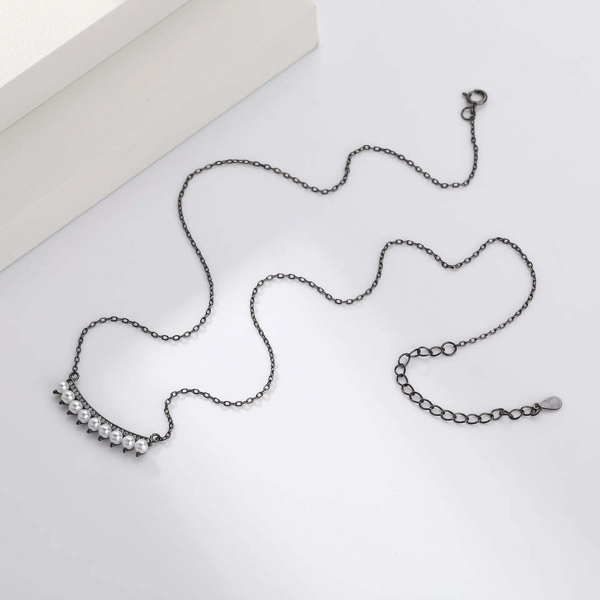 wholesale 925 sterling silver - Pearl Horizon