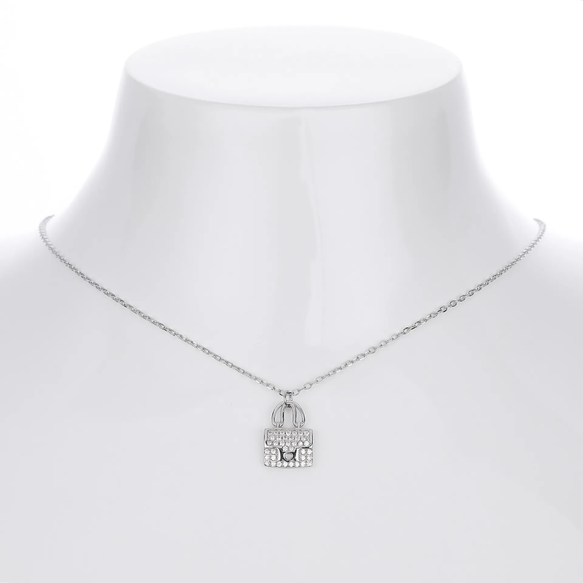 wholesale 925 sterling silver - Shining Mystery Shining Mystery