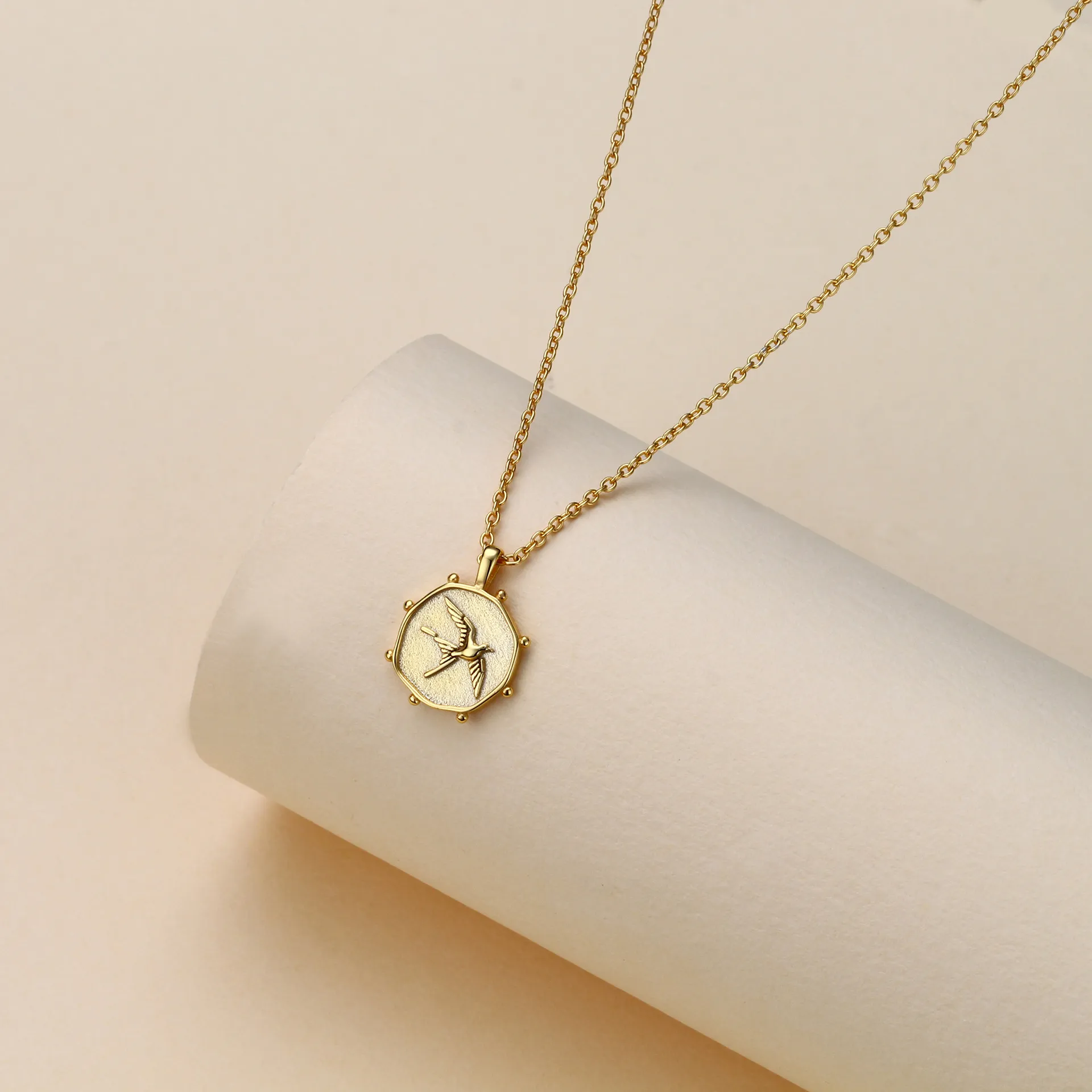 Winged Voyage wholesale 925 sterling silver - Winged Voyage