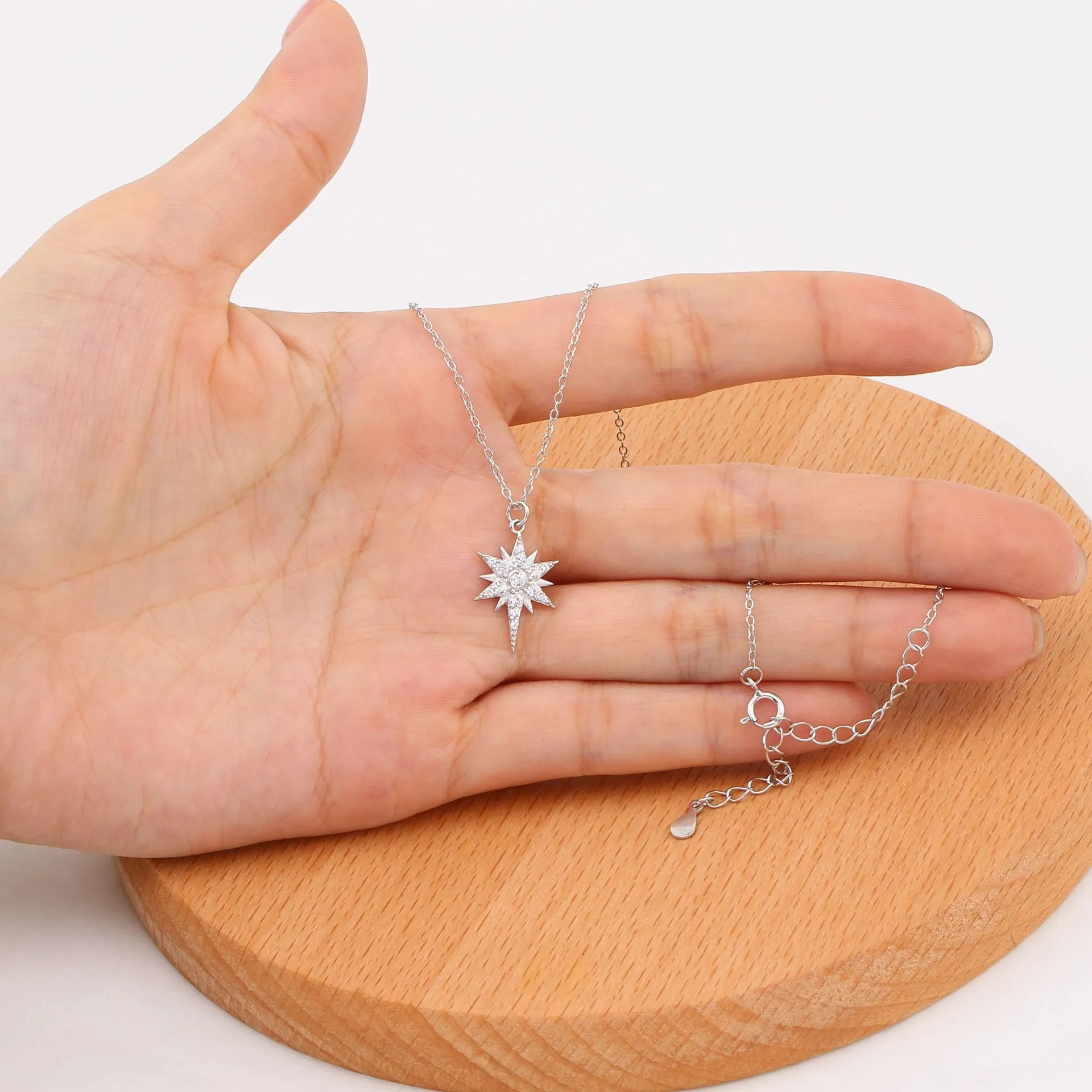 wholesale 925 sterling silver - Stellar Grace