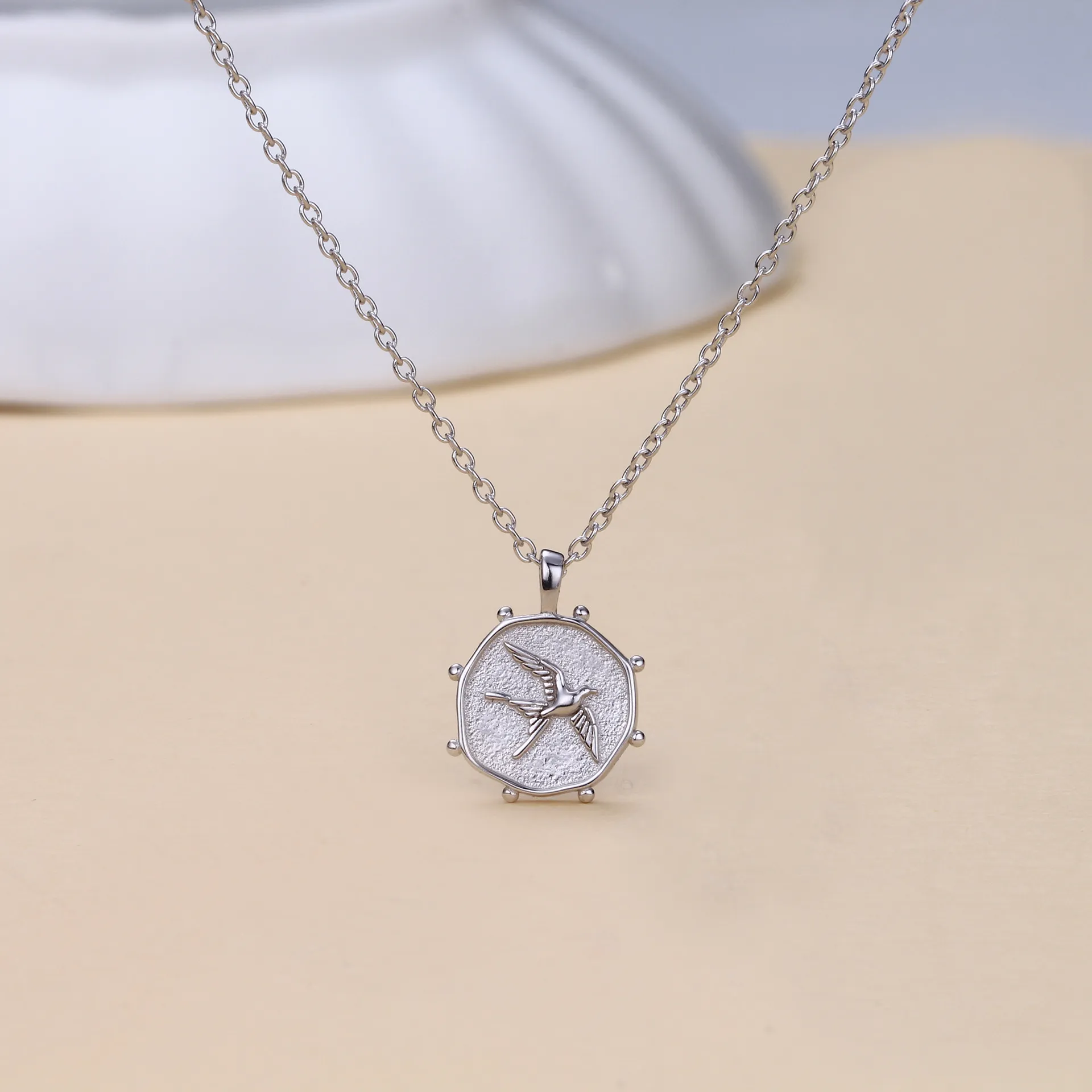 Winged Voyage wholesale 925 sterling silver - Winged Voyage