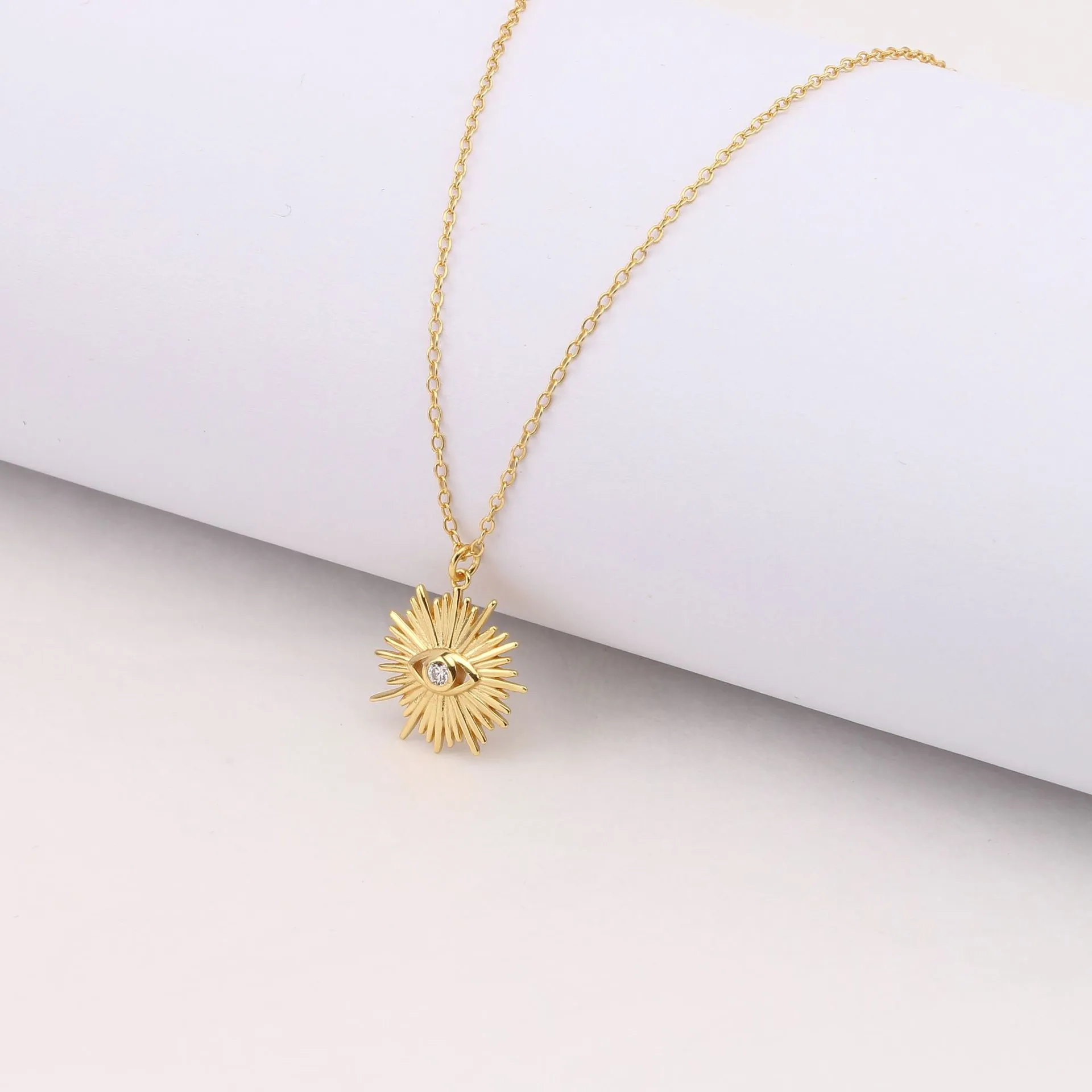 wholesale 925 sterling silver - Radiant Eye wholesale 925 sterling silver - Radiant Eye