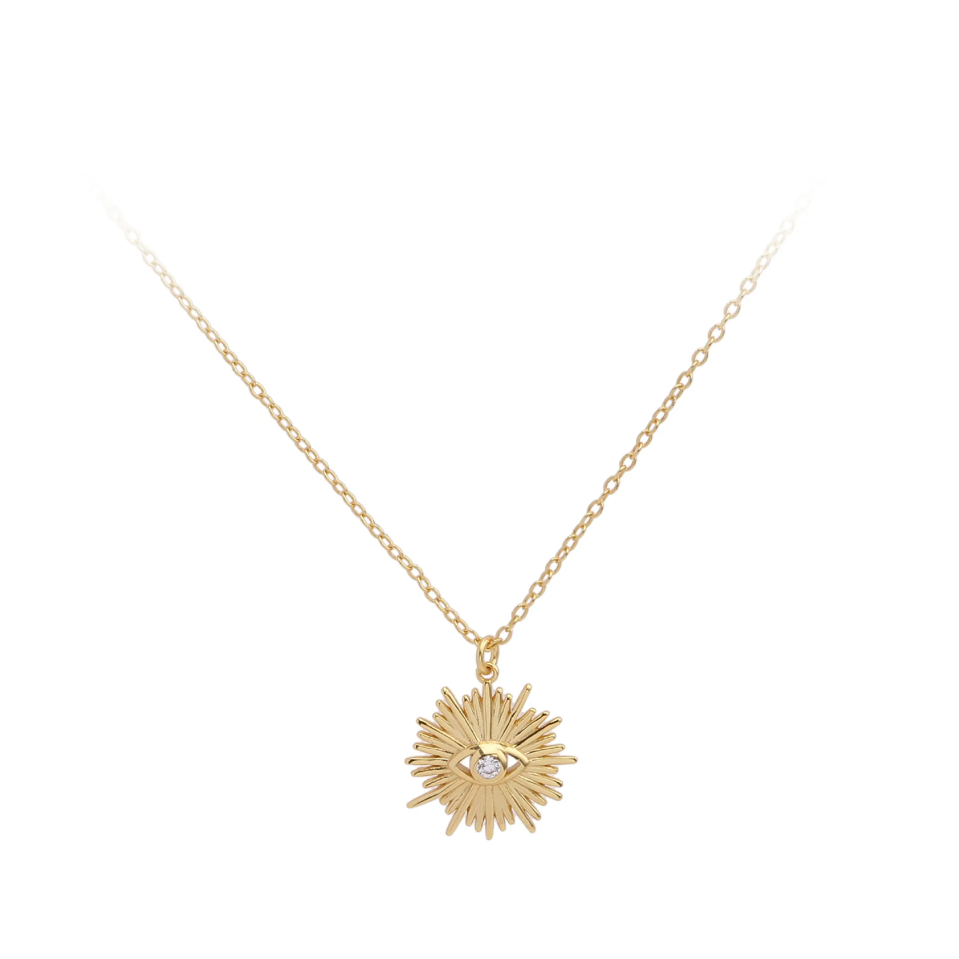 wholesale 925 sterling silver - Radiant Eye wholesale 925 sterling silver - Radiant Eye