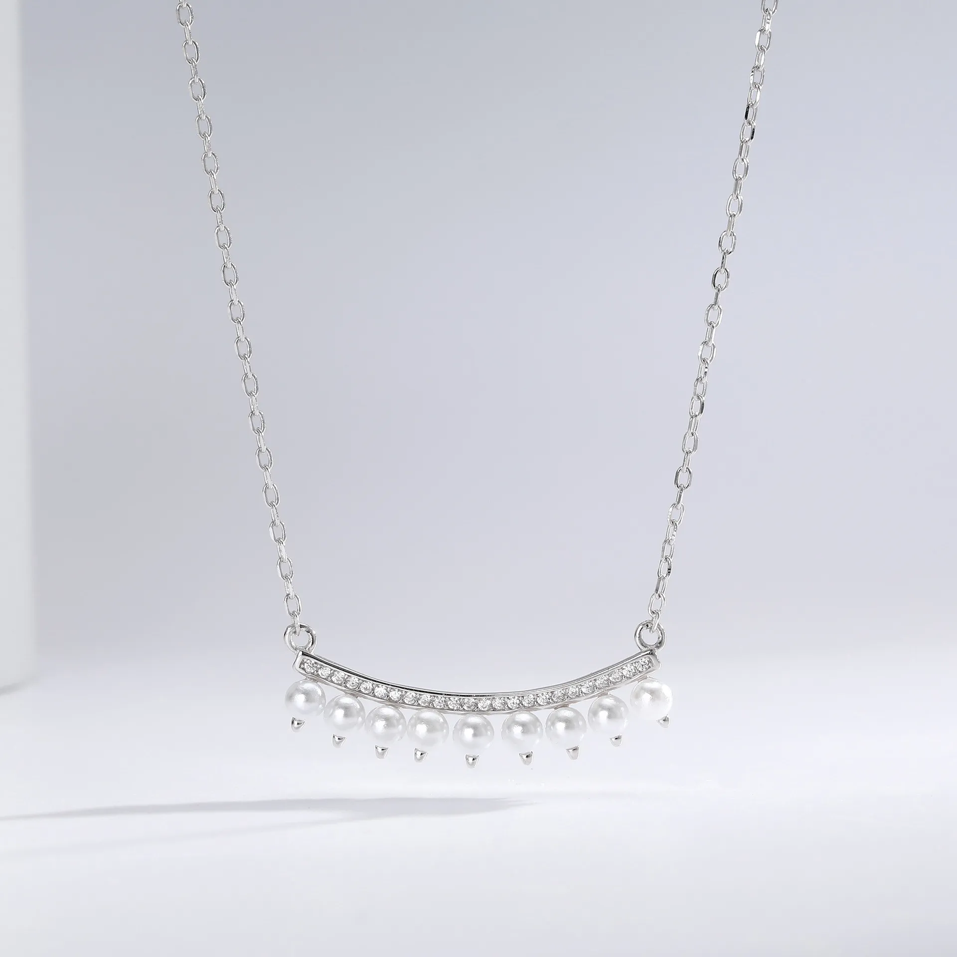 wholesale 925 sterling silver - Pearl Horizon