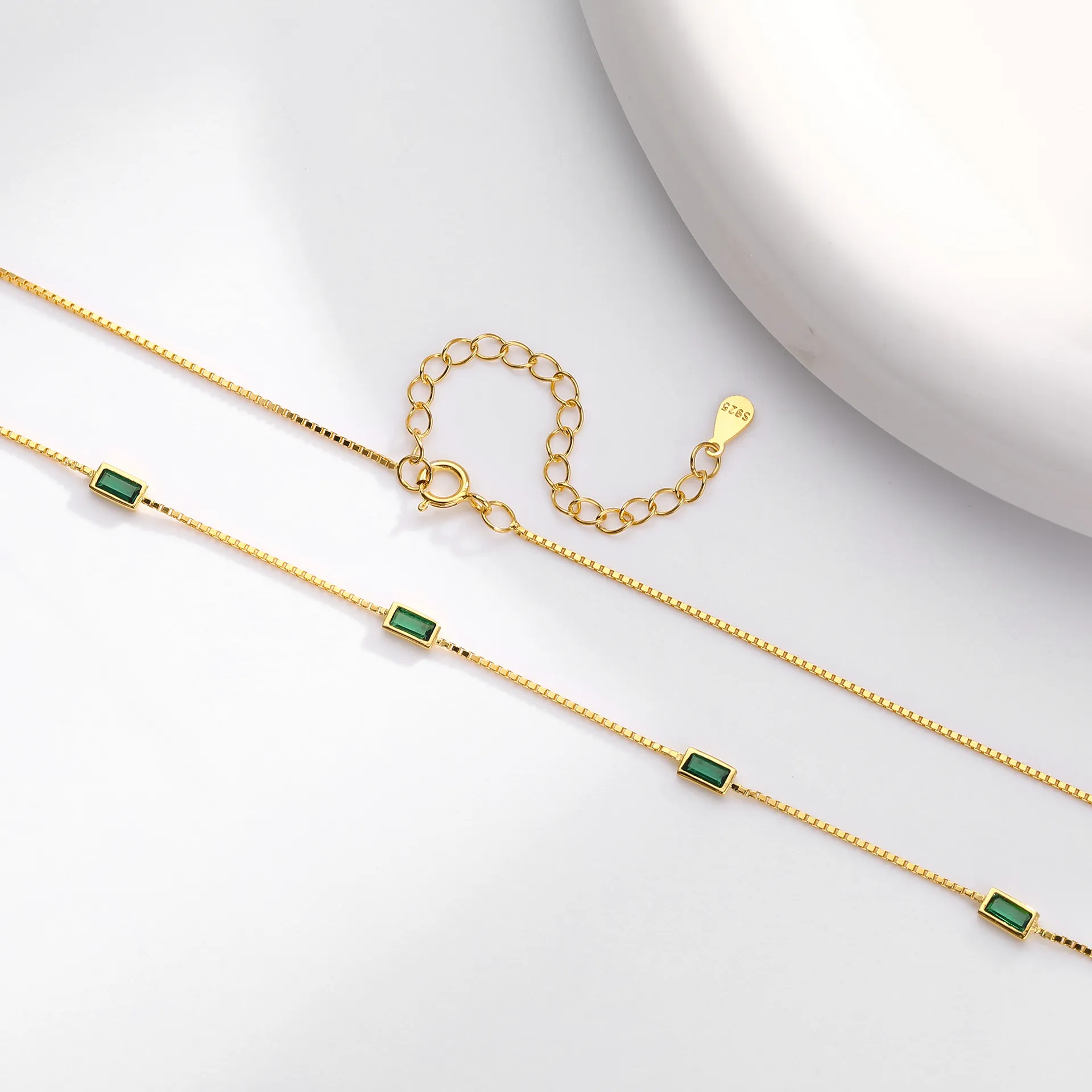 Emerald Interval Emerald Interval