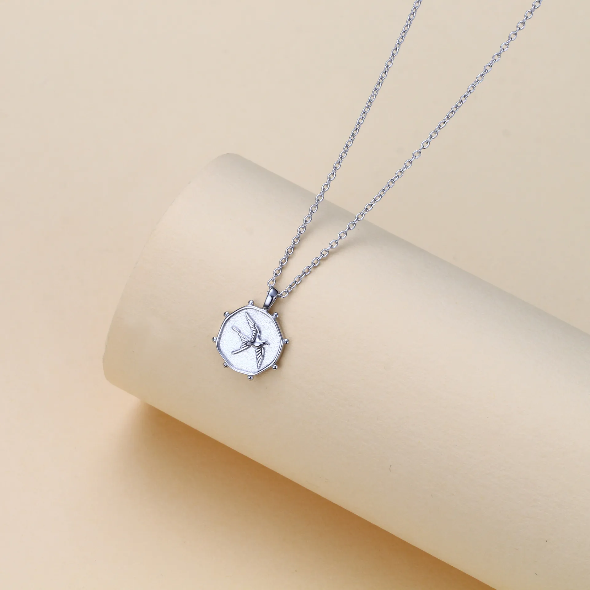 Winged Voyage wholesale 925 sterling silver - Winged Voyage