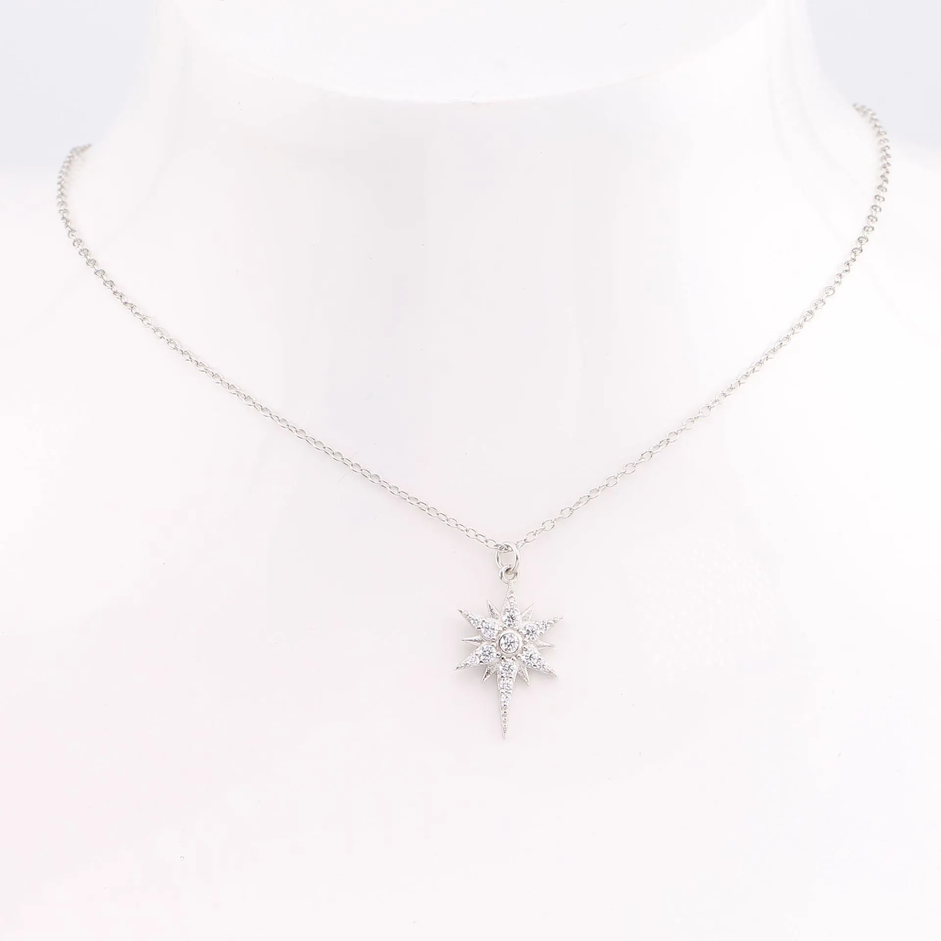 wholesale 925 sterling silver - Stellar Grace