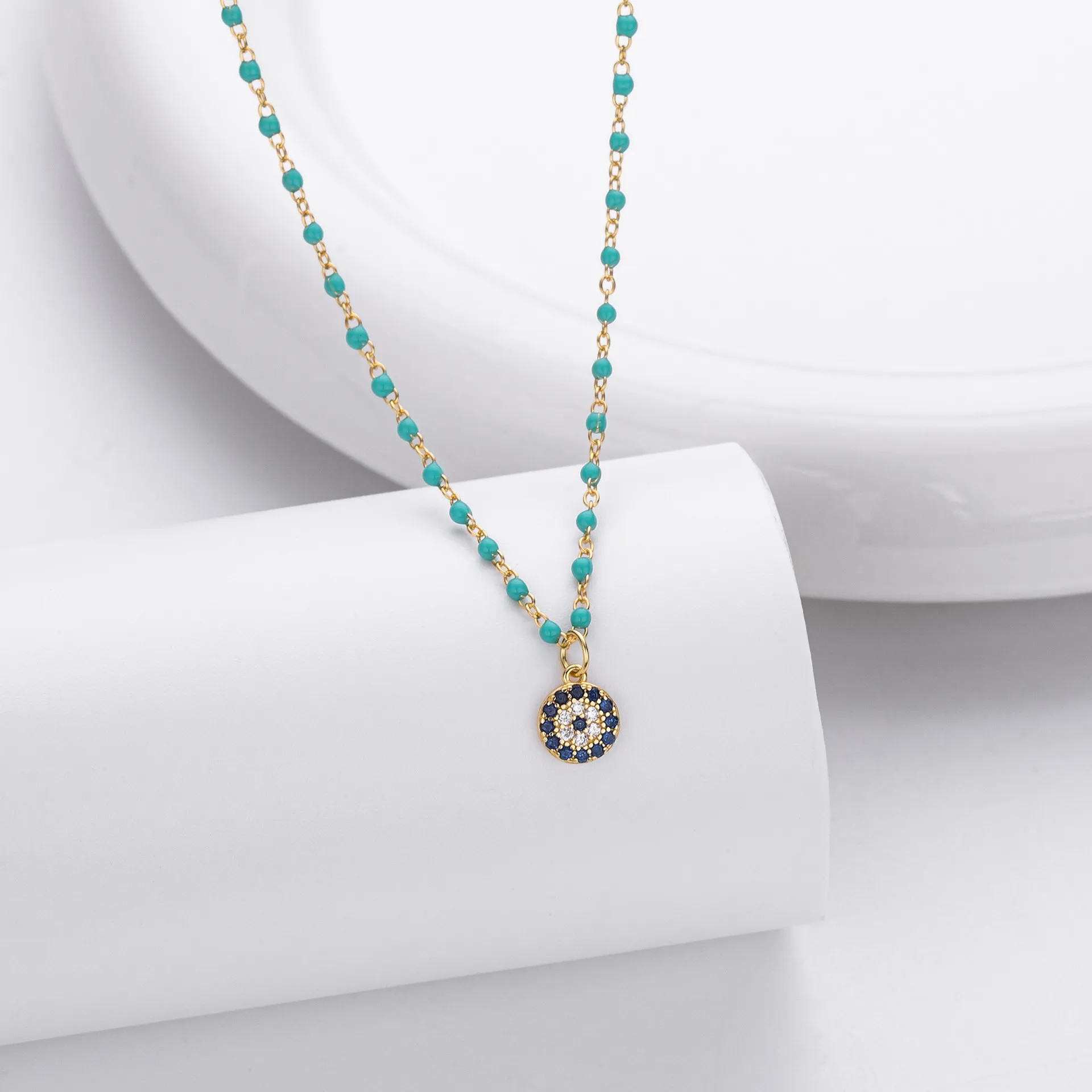 Enchanted Iris wholesale 925 sterling silver - Enchanted Iris