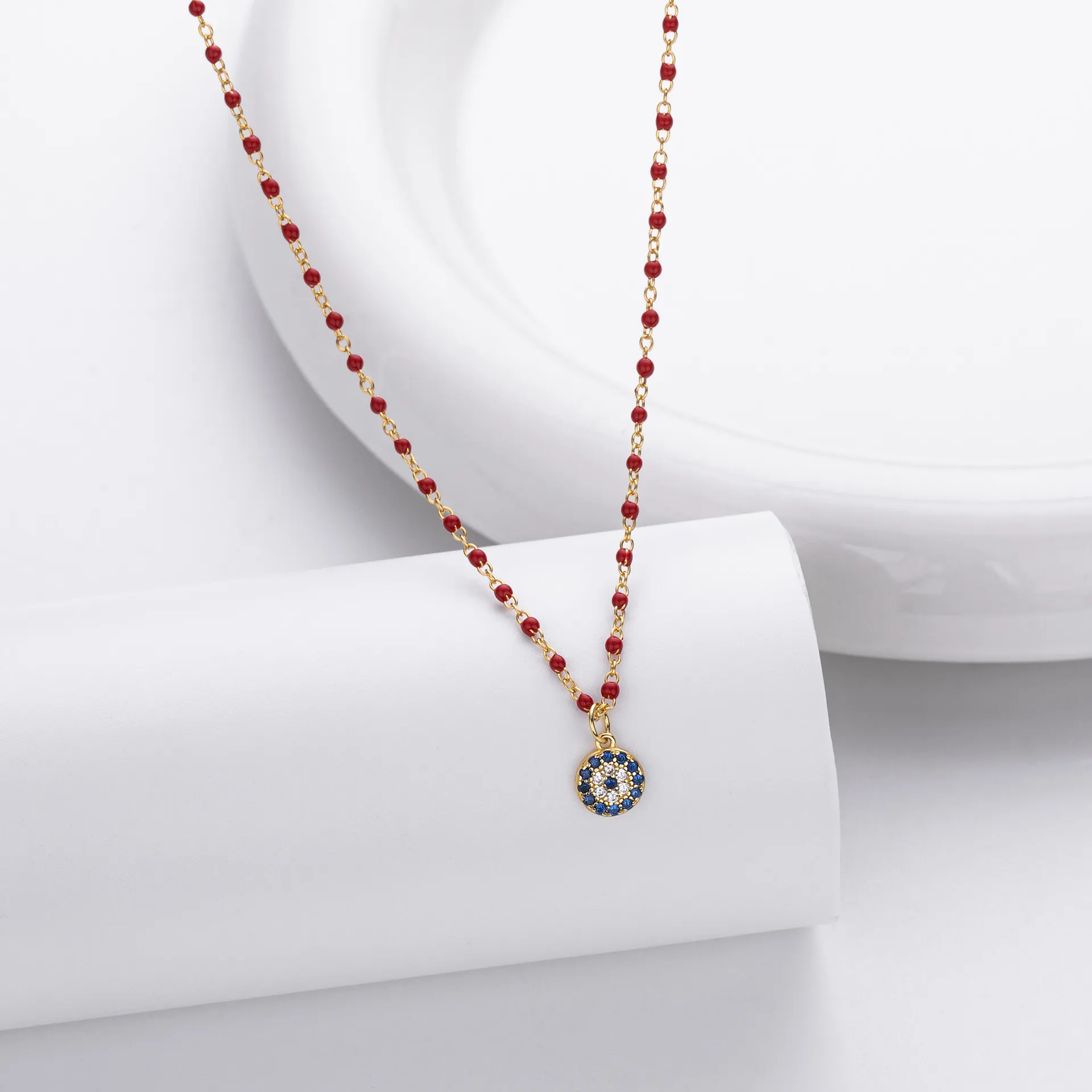 Enchanted Iris wholesale 925 sterling silver - Enchanted Iris