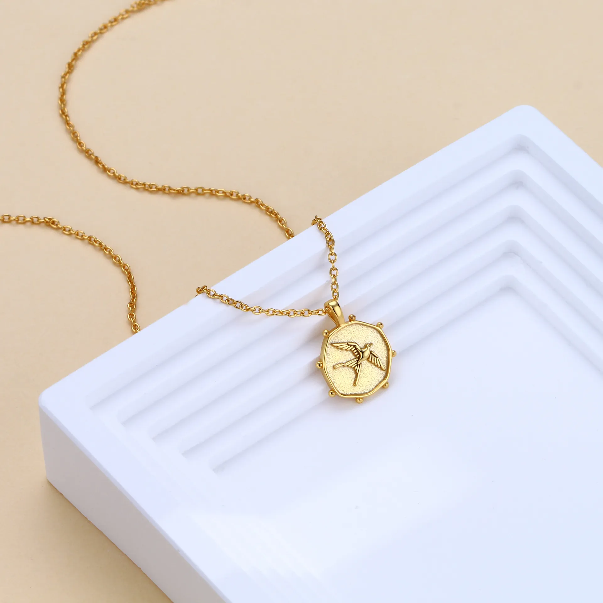 Winged Voyage wholesale 925 sterling silver - Winged Voyage