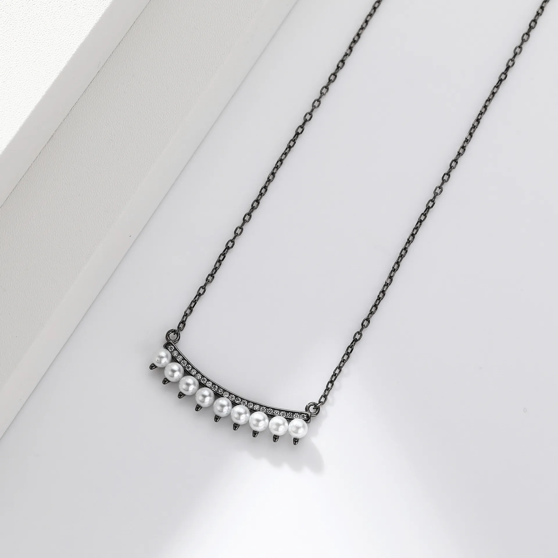 wholesale 925 sterling silver - Pearl Horizon