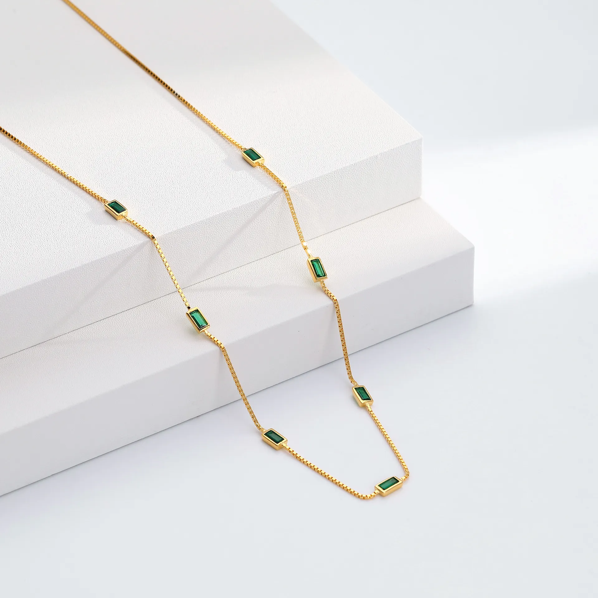 Emerald Interval Emerald Interval